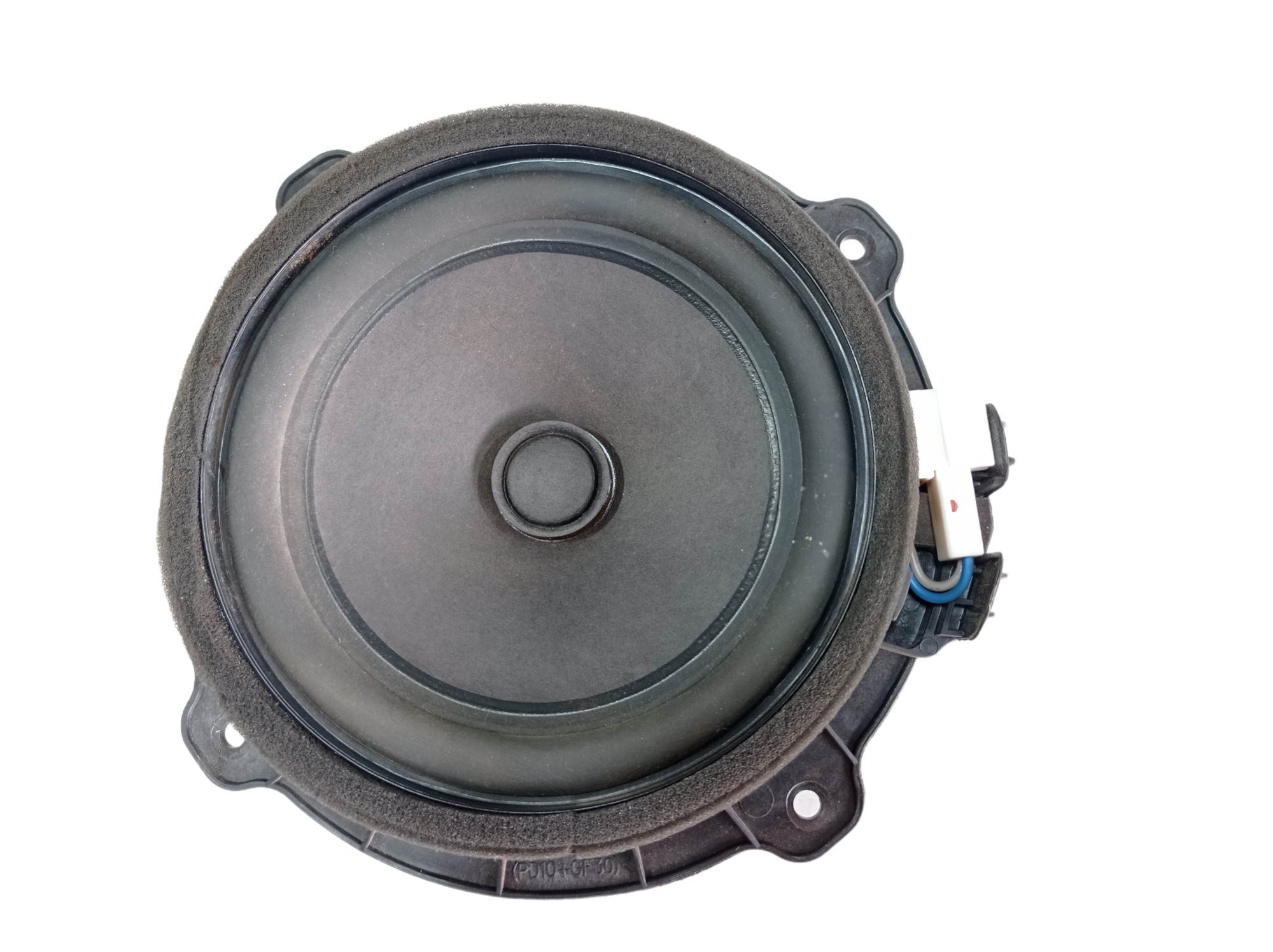 Alto Falante Dianteira Esquerda Kia Cerato Sx 2011 V492 4
