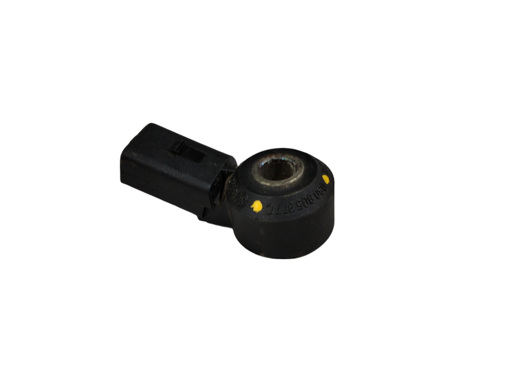 Sensor Detonação Vw Gol Voyage G5 Fox Polo 030905377c V251 5