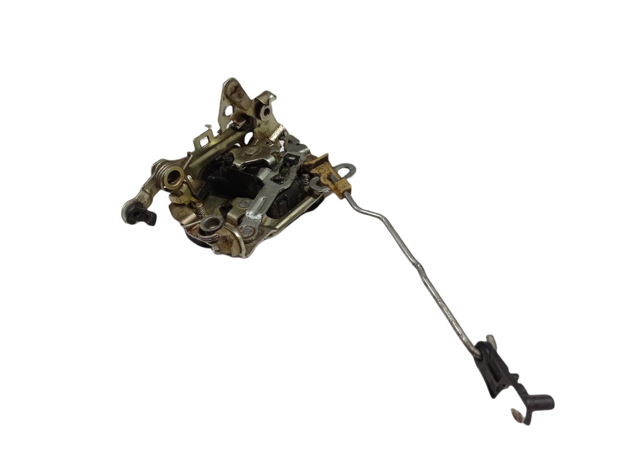 Fechadura Porta Dianteira Direita Gm Corsa 1998 2001 V230 1