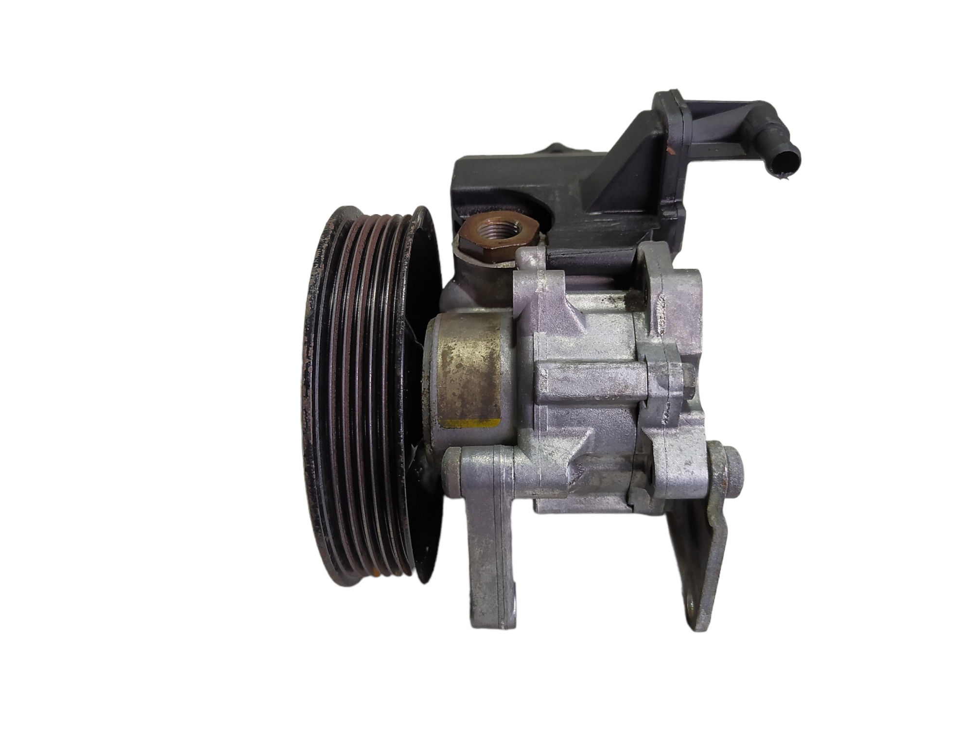Bomba Direção Hidráulica Mercedes C230 2.3 1998 V483 3
