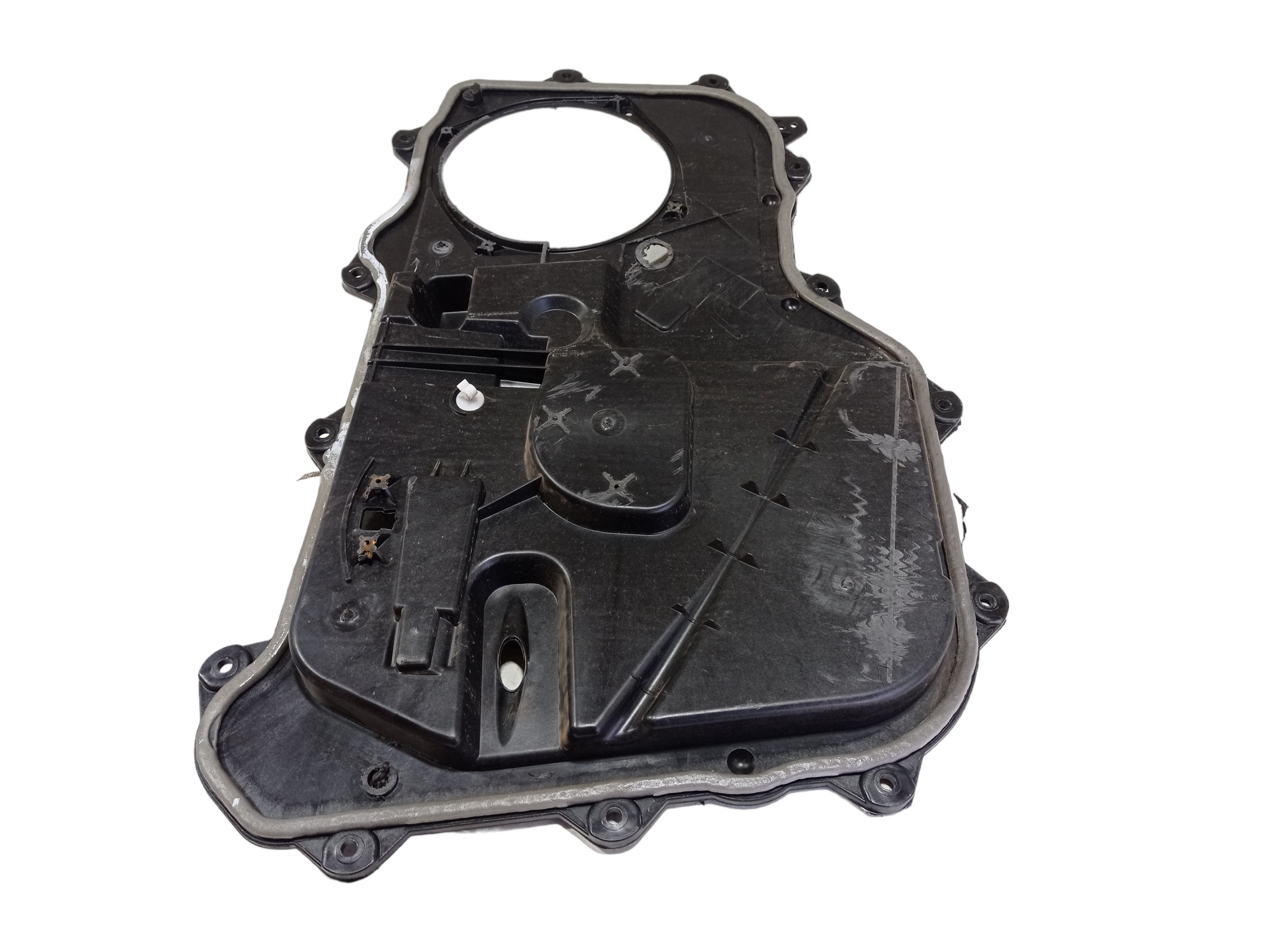 Suporte Máquina Vidro Dianteiro Direito Discovery 5 19 V562 2