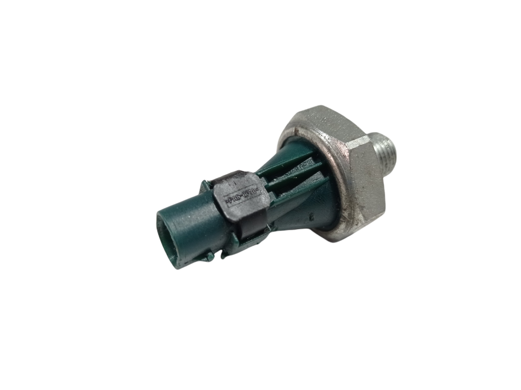 Sensor Nível Pressão Do Óleo Vw Golf Gti 2015 V265 1