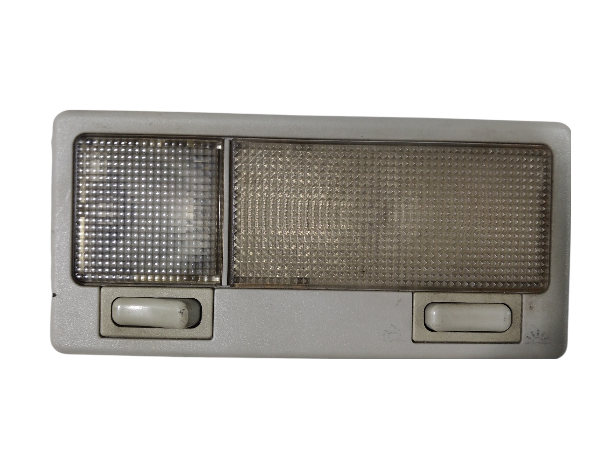 Luz Cortesia Vw Passat Alemão 2004 V31 3