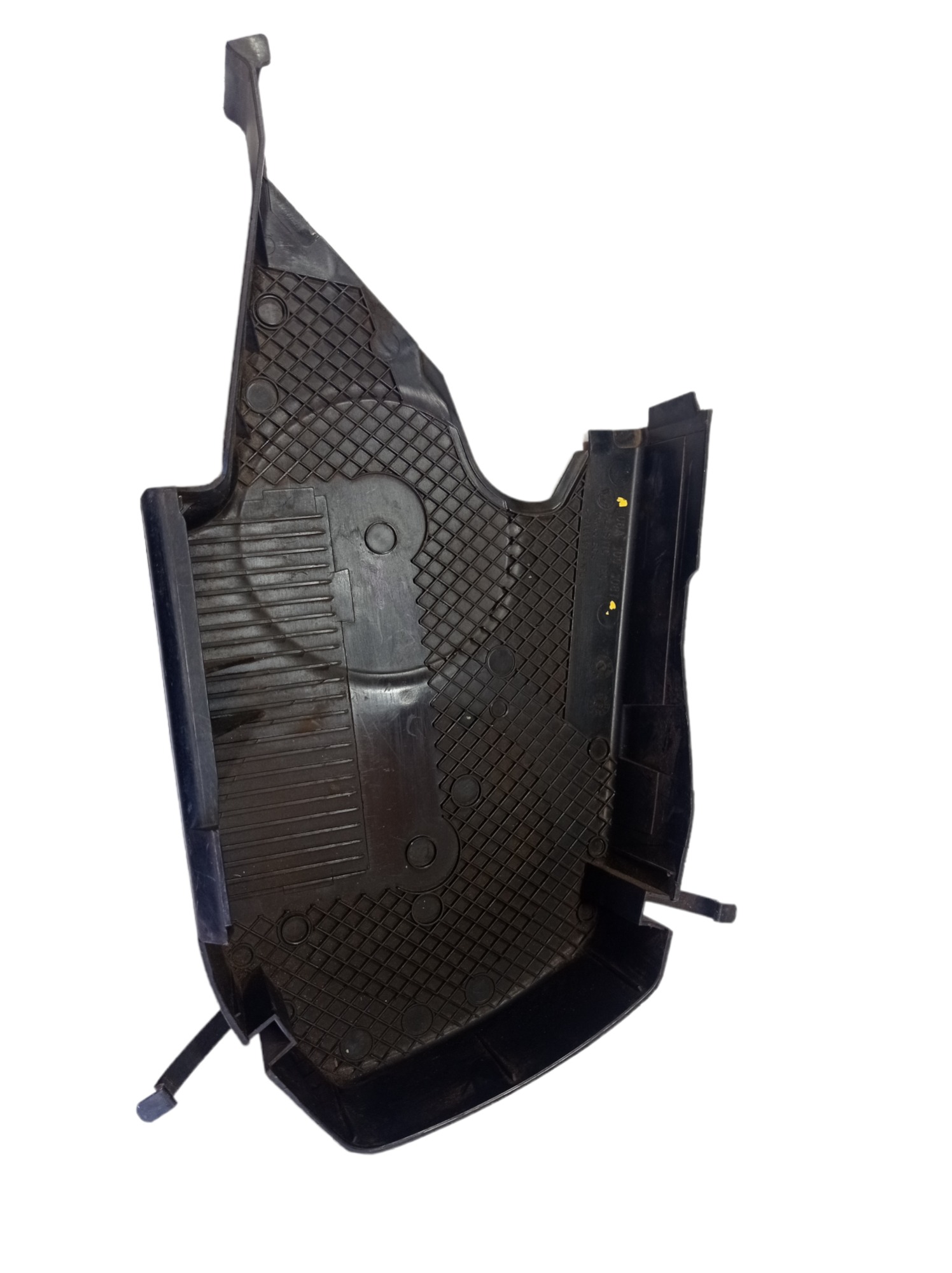 Capa Protetor Correia Dentada Vw Jetta 2.0 2010  Vl 2