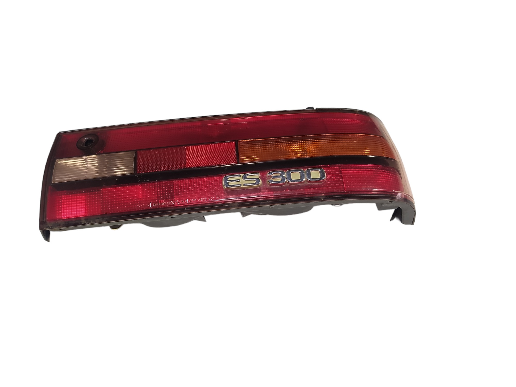 Lanterna Direita Lexus Es300 3.0 1993 V571 1