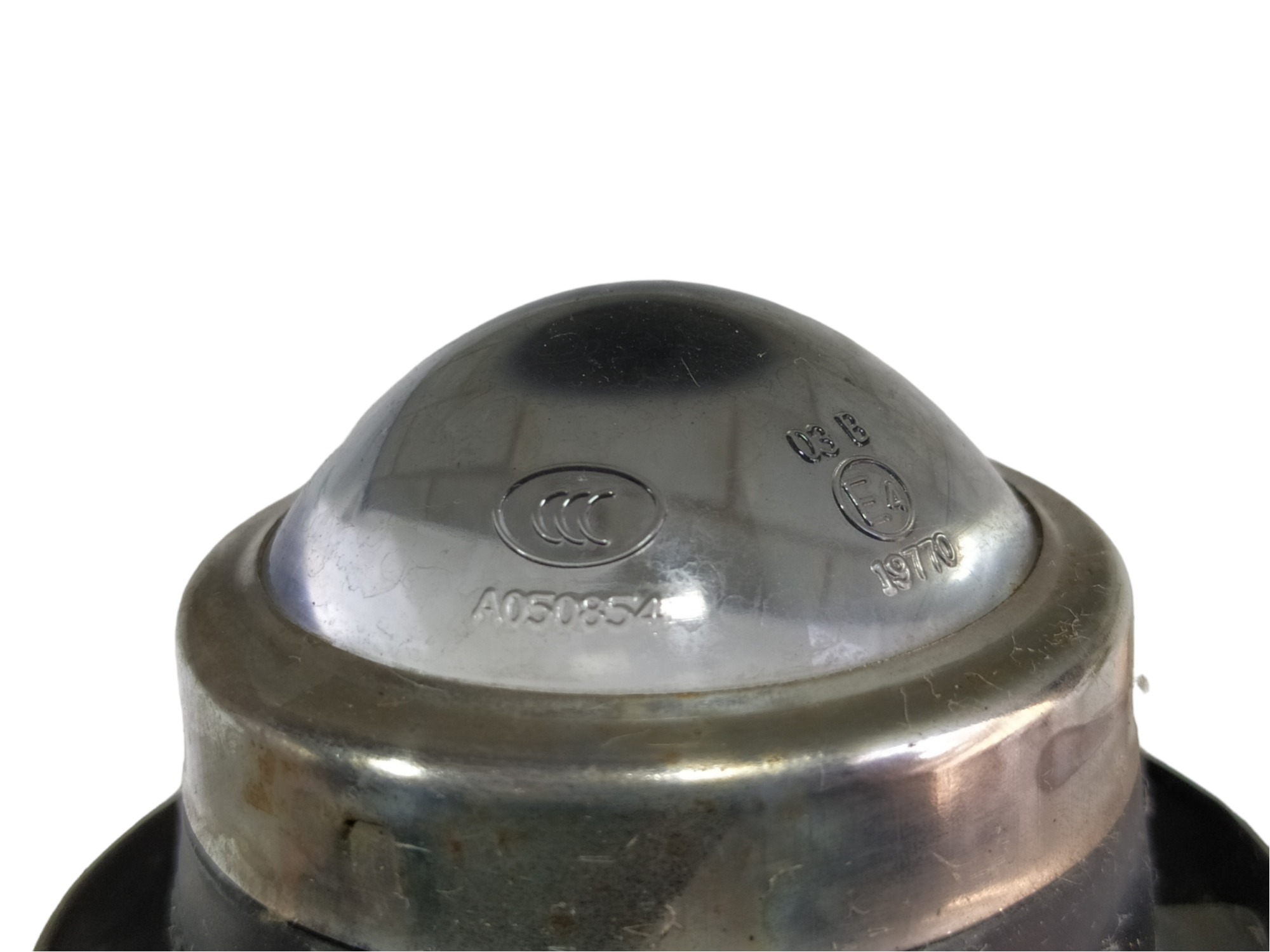 Farol Milha Neblina Direito Chery Celer 1.5 2013 A 2015 V470 7