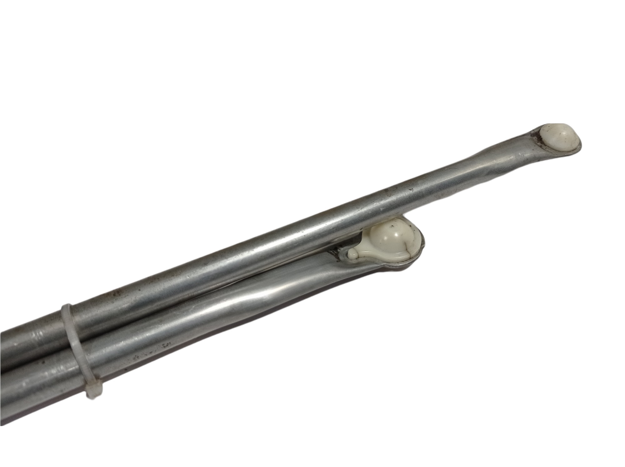 Vareta Limpador Parabrisa Diante Grand Vitara 2012 15 V376 6