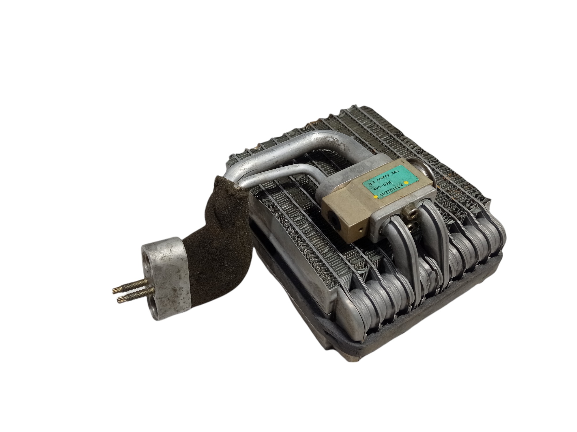 Caixa Evaporadora Citroen Xsara Picasso 2002 A31100200 V286 4