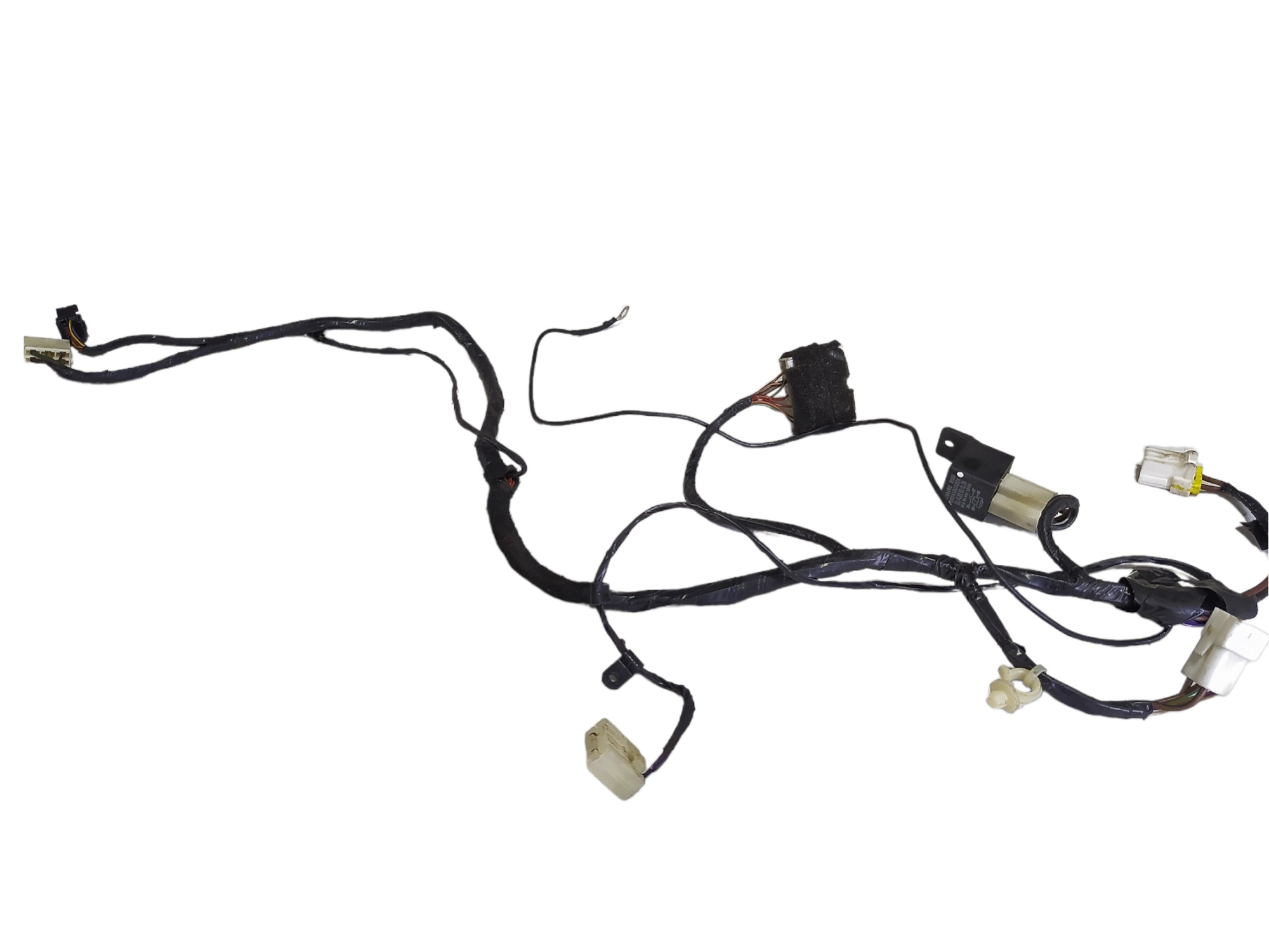 Chicote Caixa Fusível Interna Chery Celer 1.5 2013 A 15 V470 8