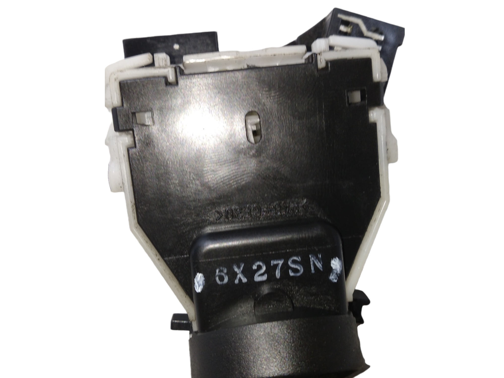Chave Limpador Parabrisa Nissan Sentra 2007 V175 6
