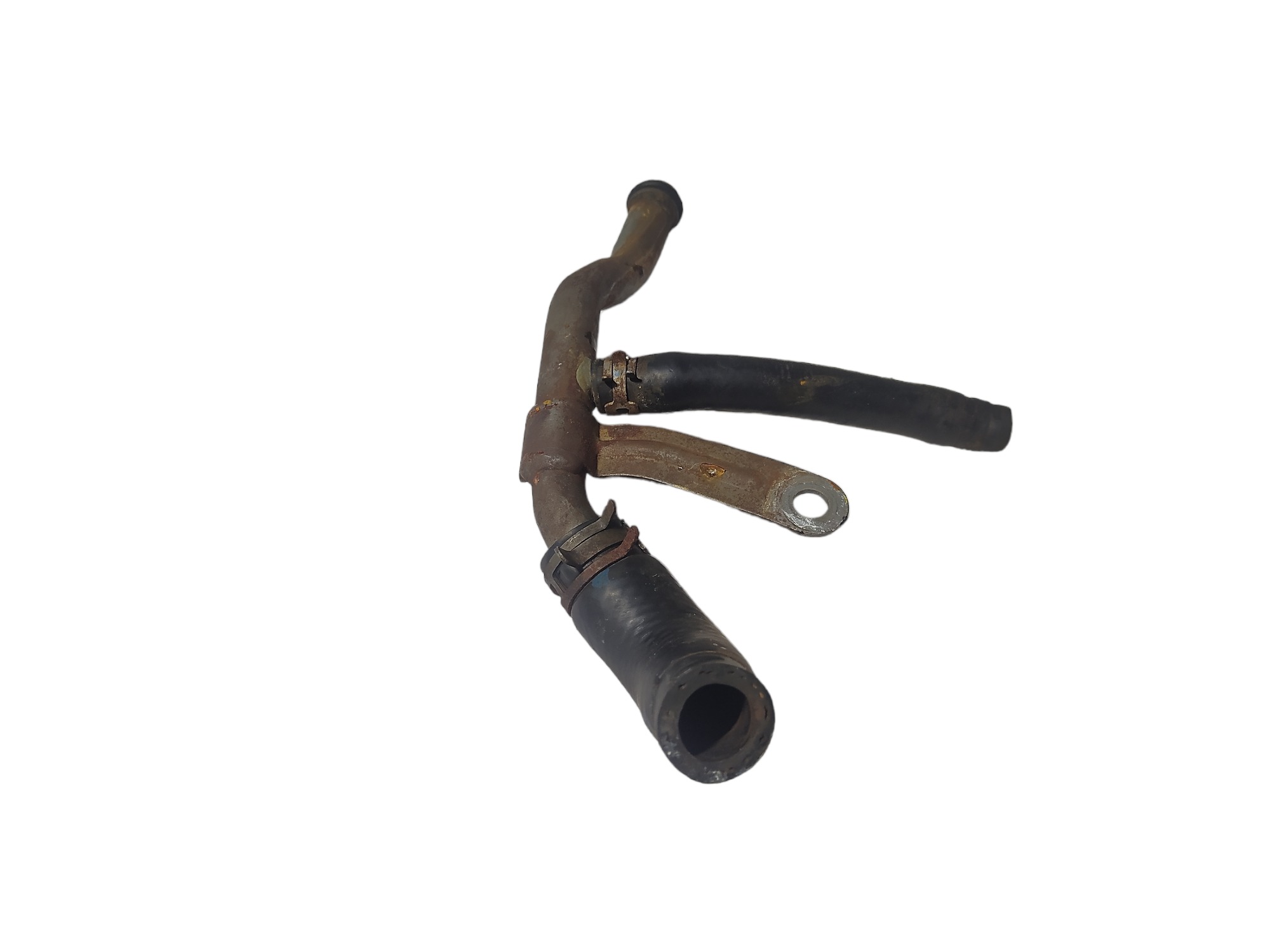Cano Agua Mitsubishi Pajero Sport 2.5 2010 V569 2
