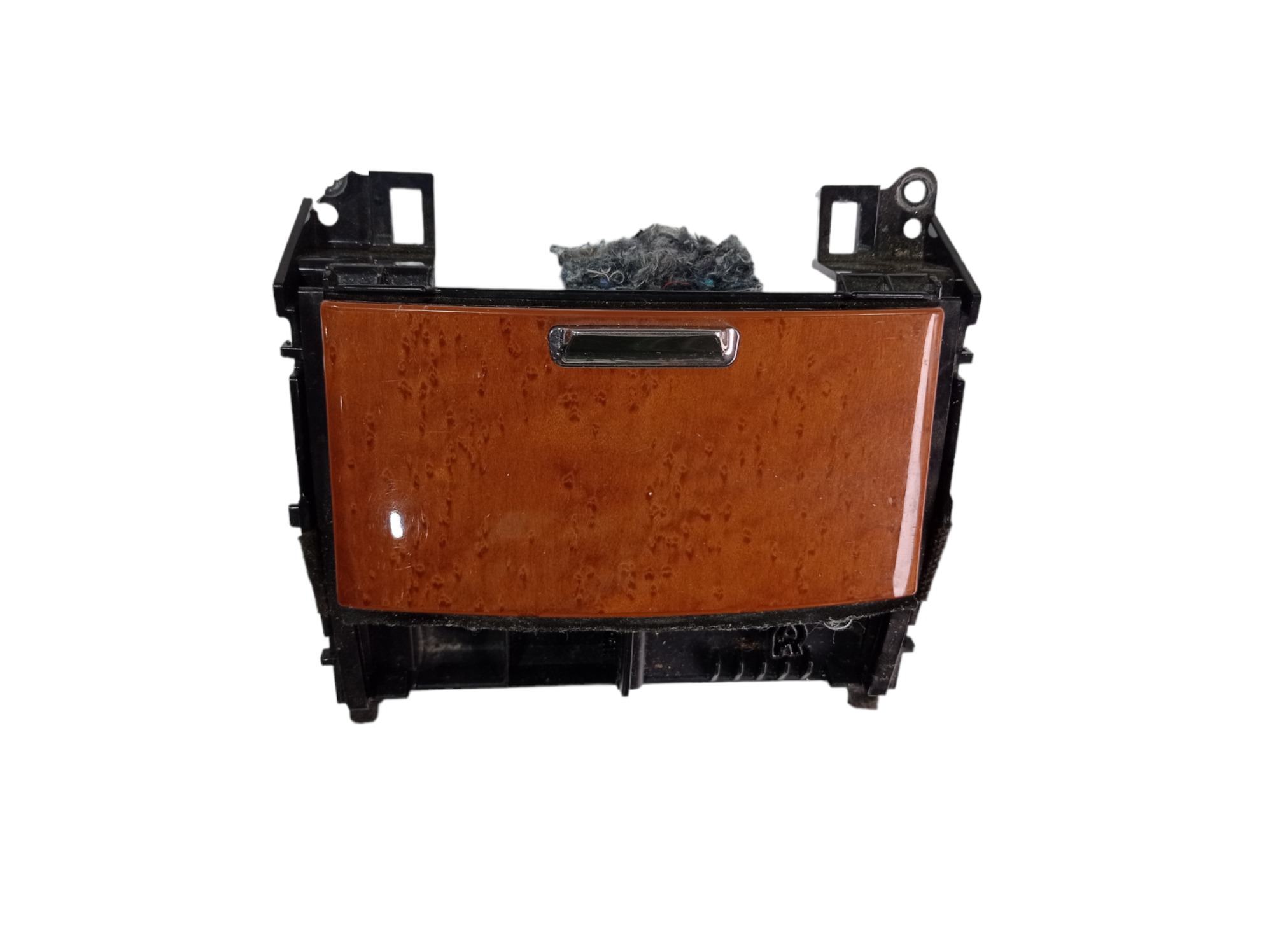 Cinzeiro Porta Treco Lexus Is300 2012 V545 1