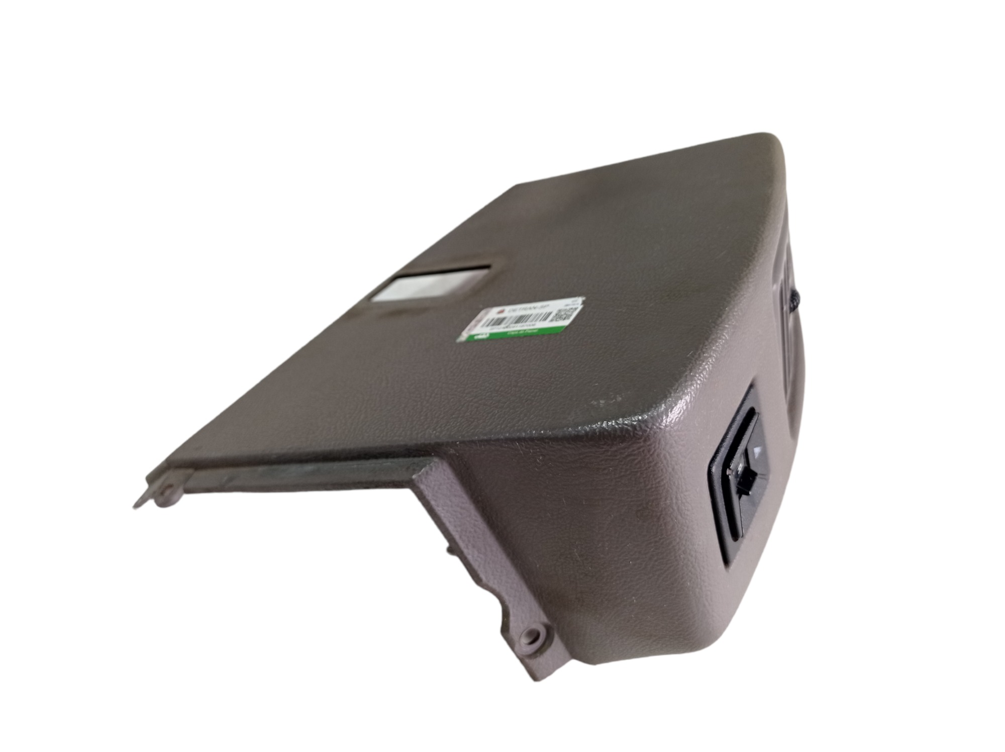 Moldura Difusor Esquerda Painel Grand Cherokee 93 A 98 Vl 4