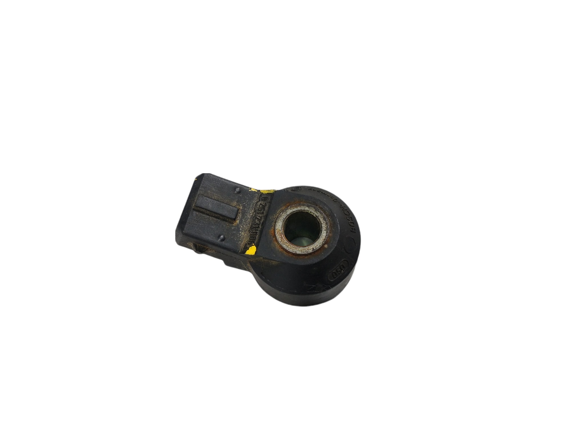 Sensor Detonação Gm Vectra Gsi Cd 2.0 16v 0261231006 1