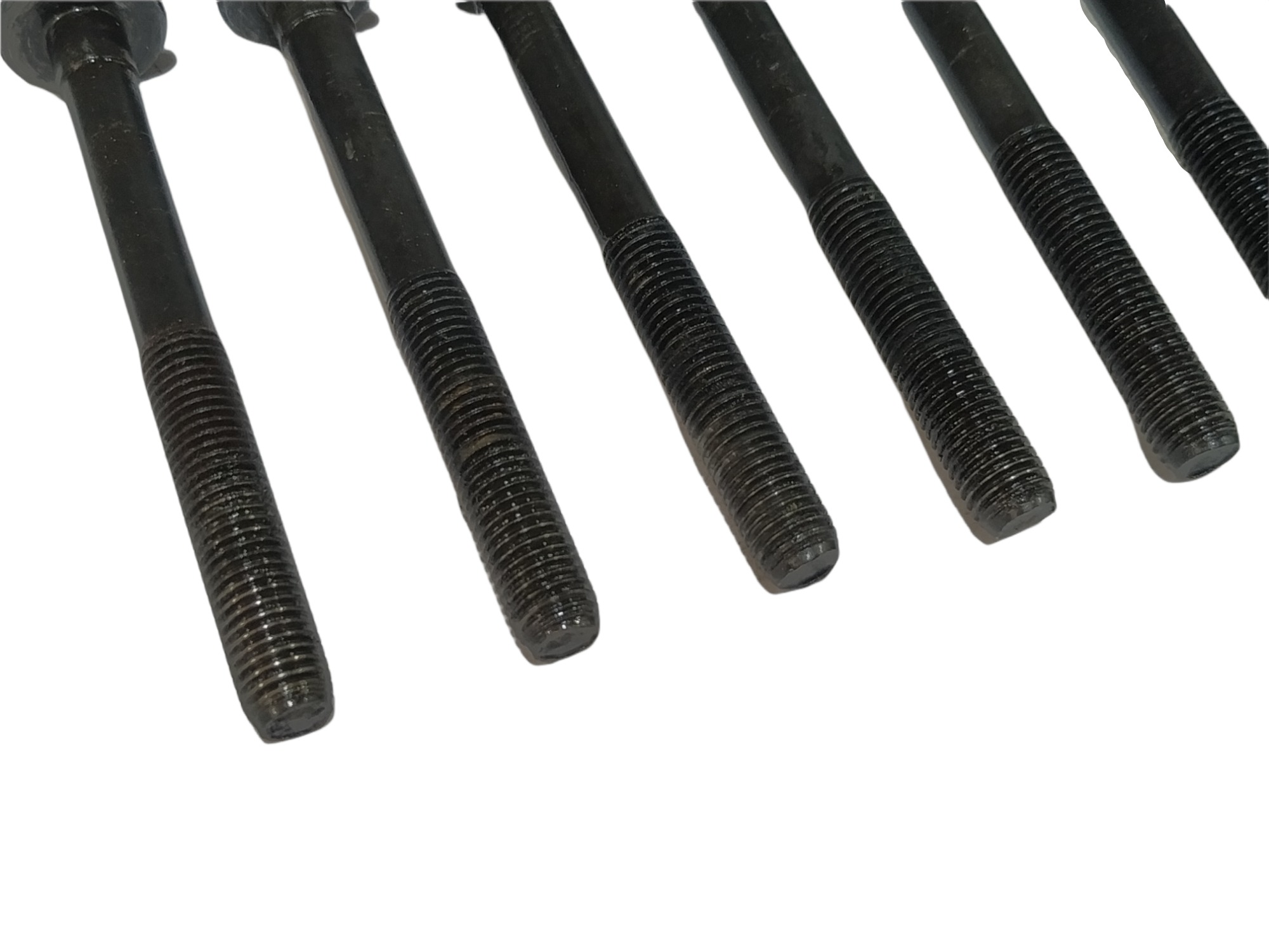 Parafusos Cabeçote Fiat Palio 1.0 16v 2000 V365 4
