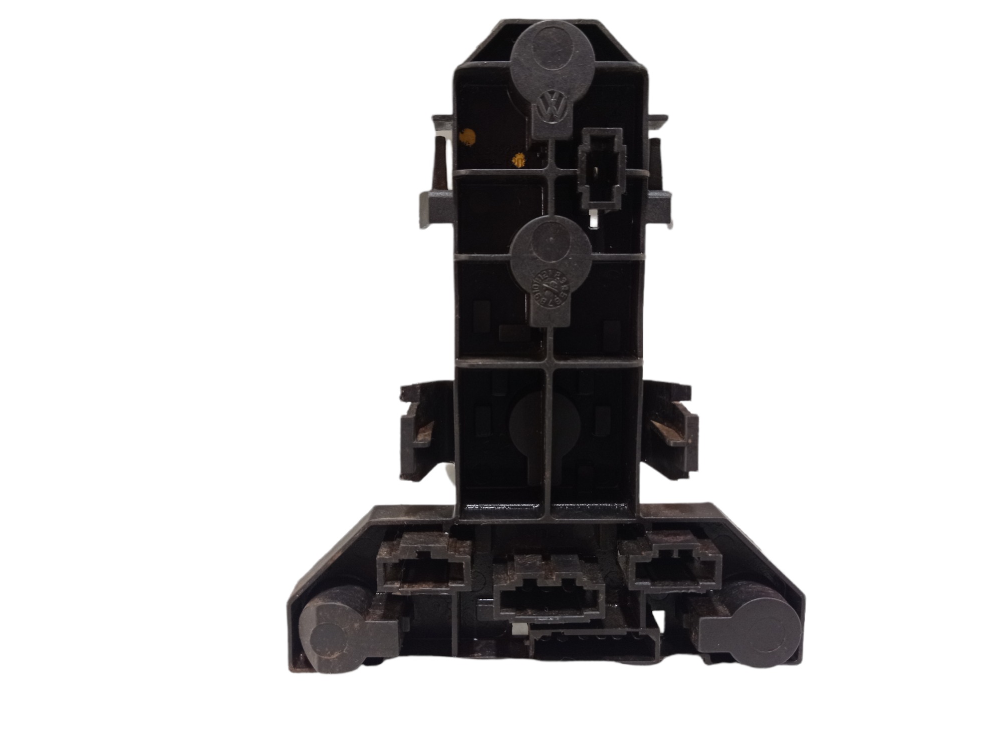 Soquete Circuito Lanterna Traseira Esquerda Vw Golf 01 V454 6