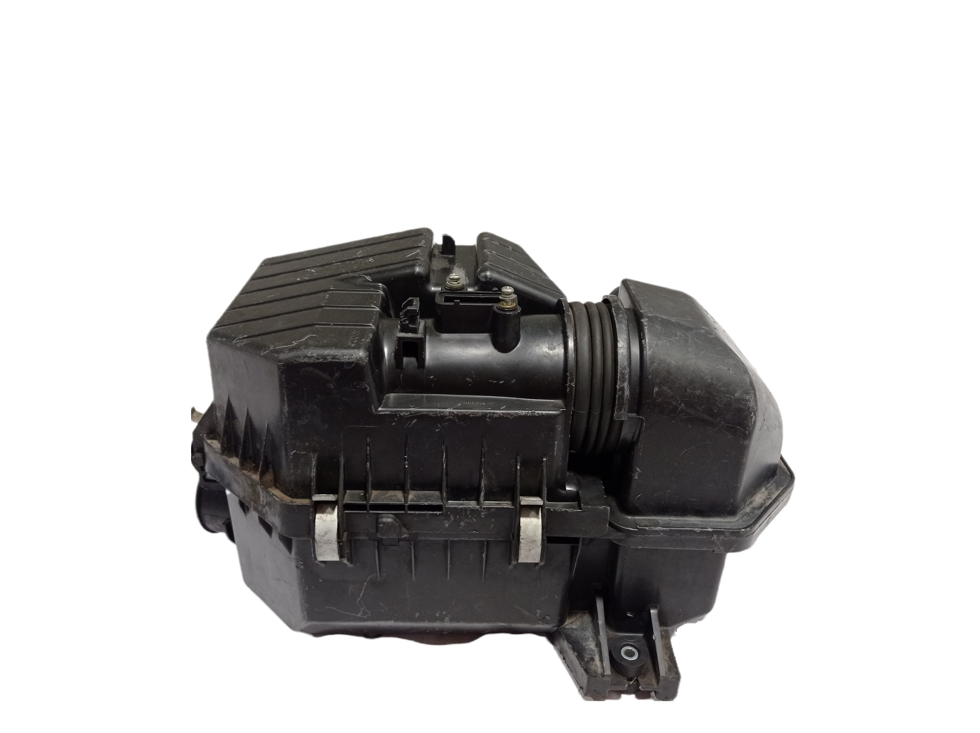 Caixa Filtro Ar Honda Civic Coupe 2006 V24 7