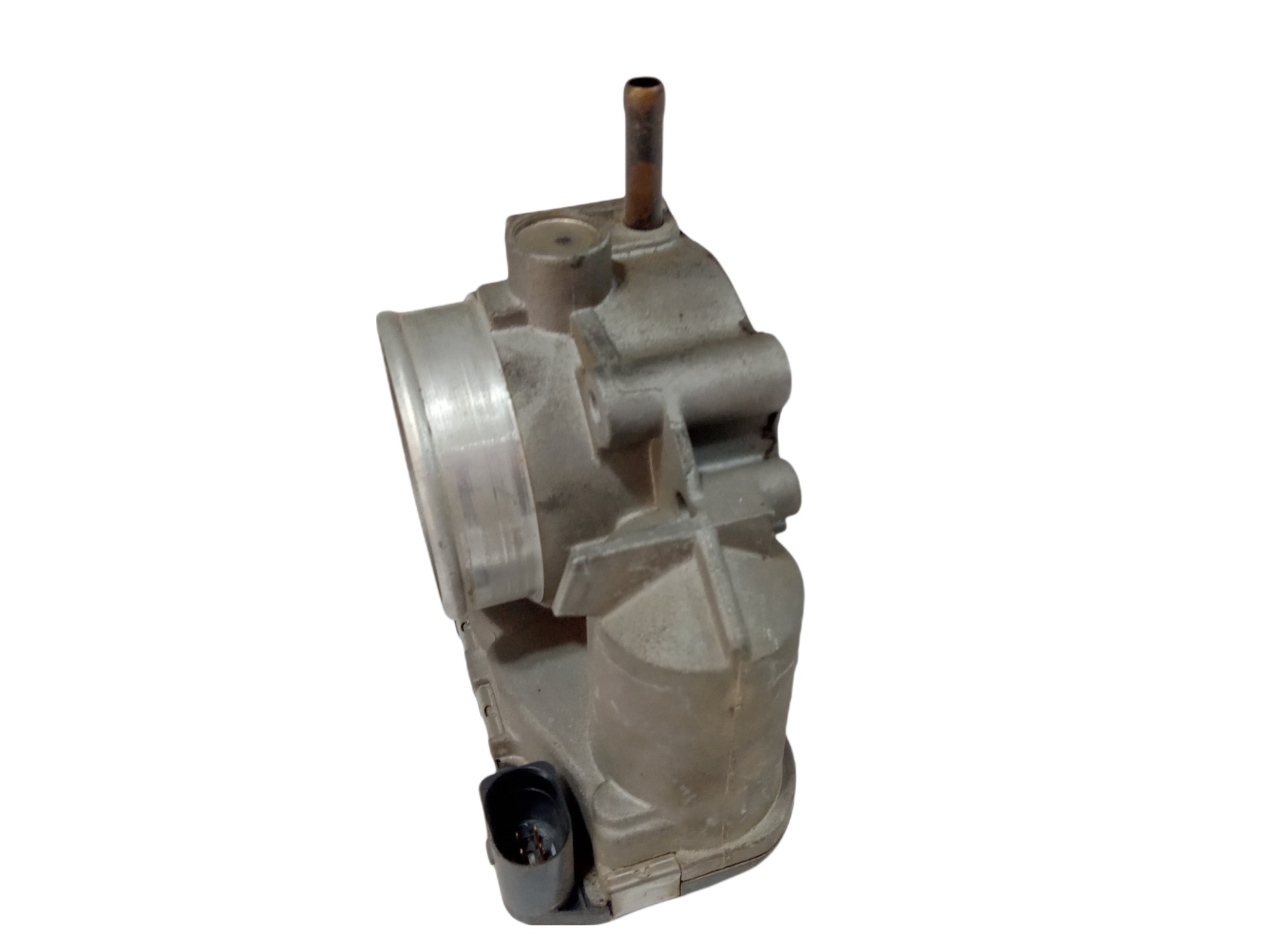 Tbi Corpo De Borboleta Vectra 2.0 2005 2011 5