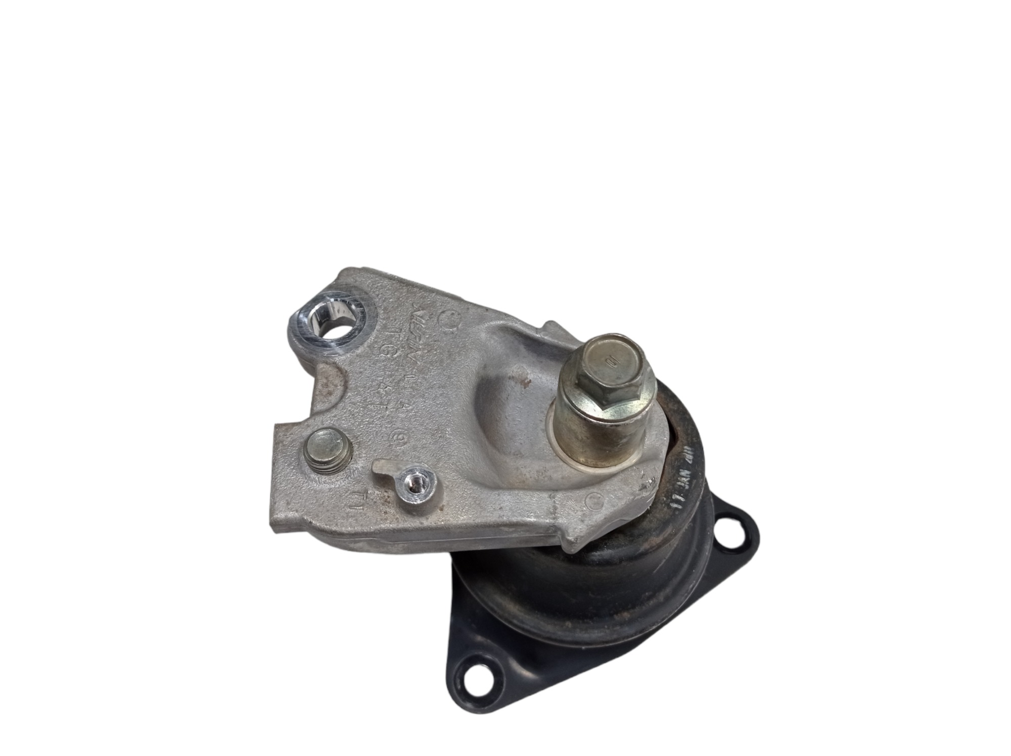 Coxim Motor Dianteiro Direito Honda City Dx 1.5 16v 201 7