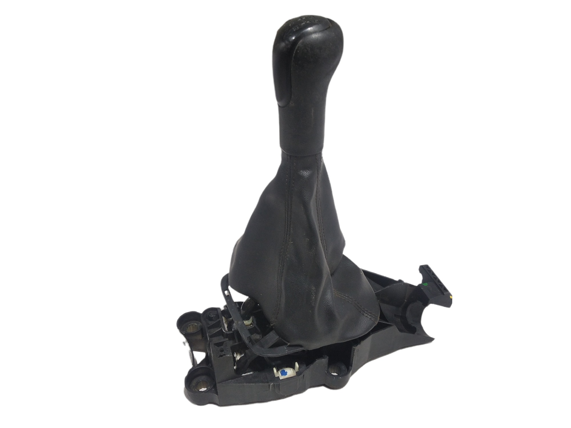 Trambulador Alavanca Marcha Ford Fiesta Ecosport 2008 D83 10