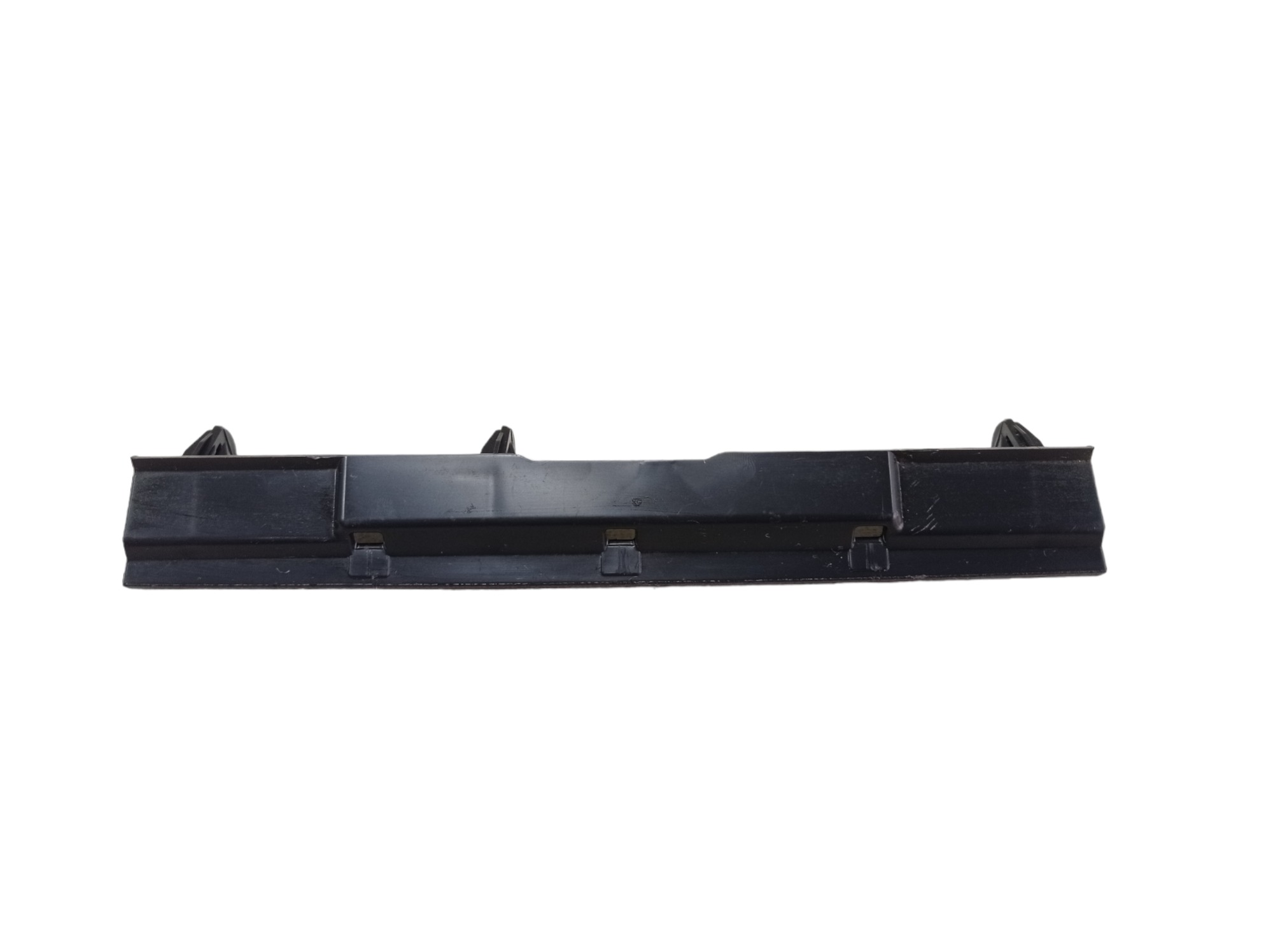 Acabamentos Painel Rádio Nissan Leaf 2019 684145sh0b V488 2