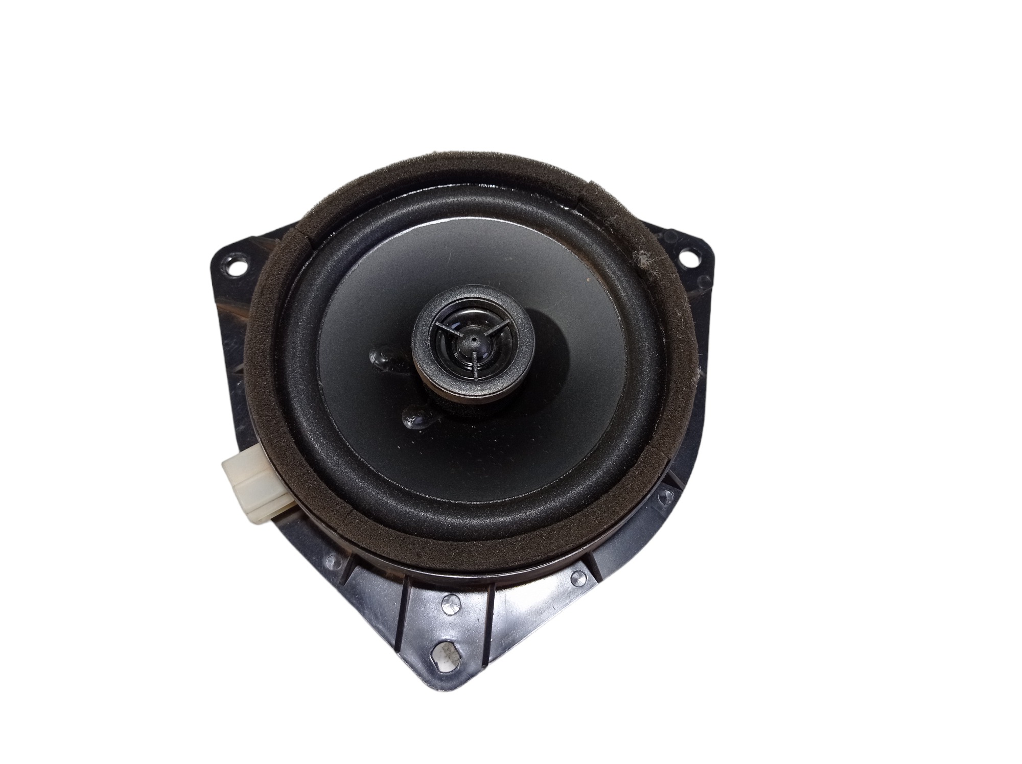 Alto Falante Porta Traseira Direita Jac T6 2015 A 2016 V554 3