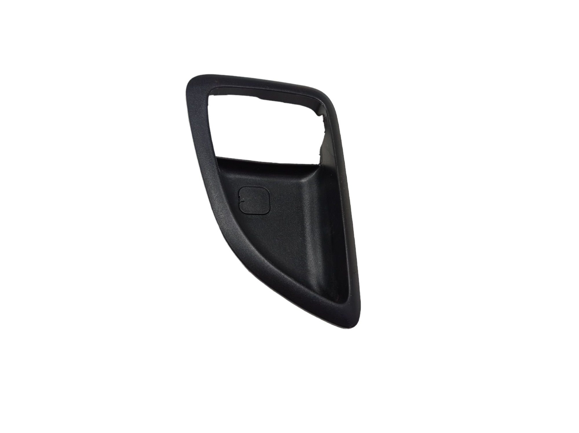 Moldura Maçaneta Int Traseira Direita Hyundai Ix35 2019 V556 7