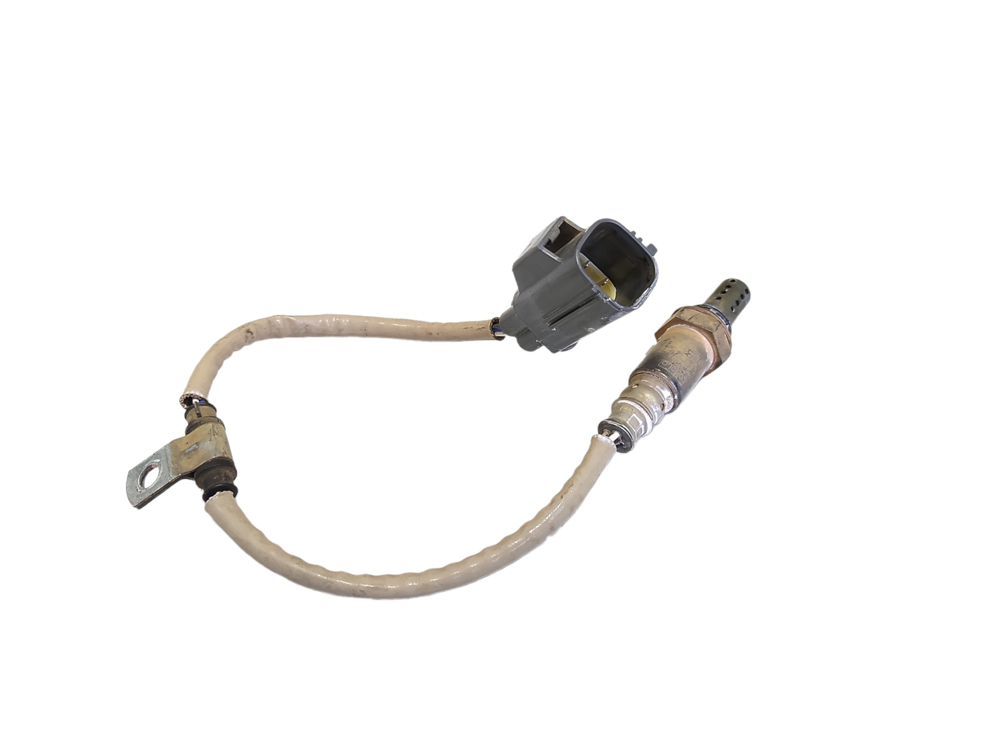 Sonda Lambda Secundária Land Rover Freelander 2  2008 V479 2