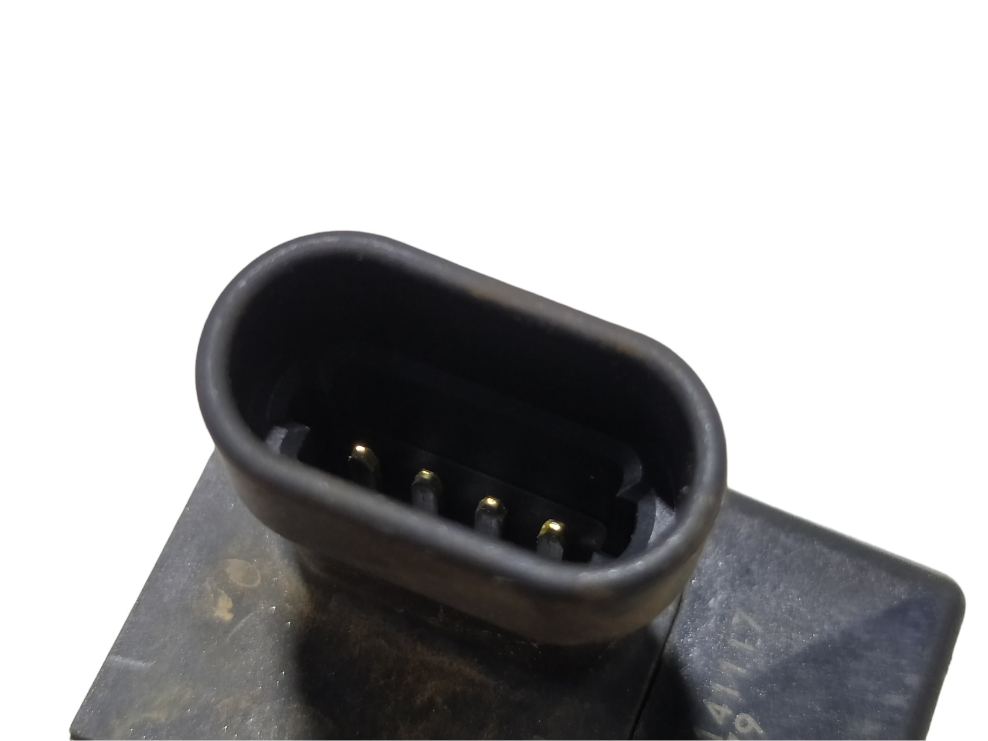 Bobina Ignição Gm Prisma 1.4 2018 24585662 79013001 V486 4