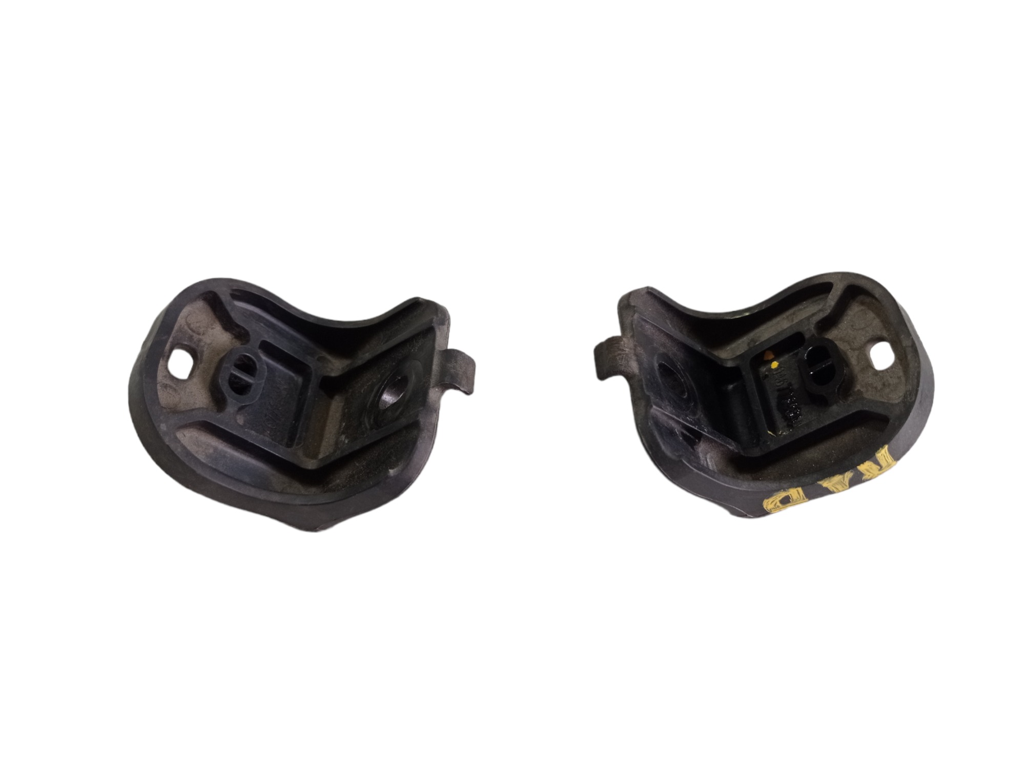 Suporte Do Radiador Chrysler Grand Caravan 3.3 2006 V487 1