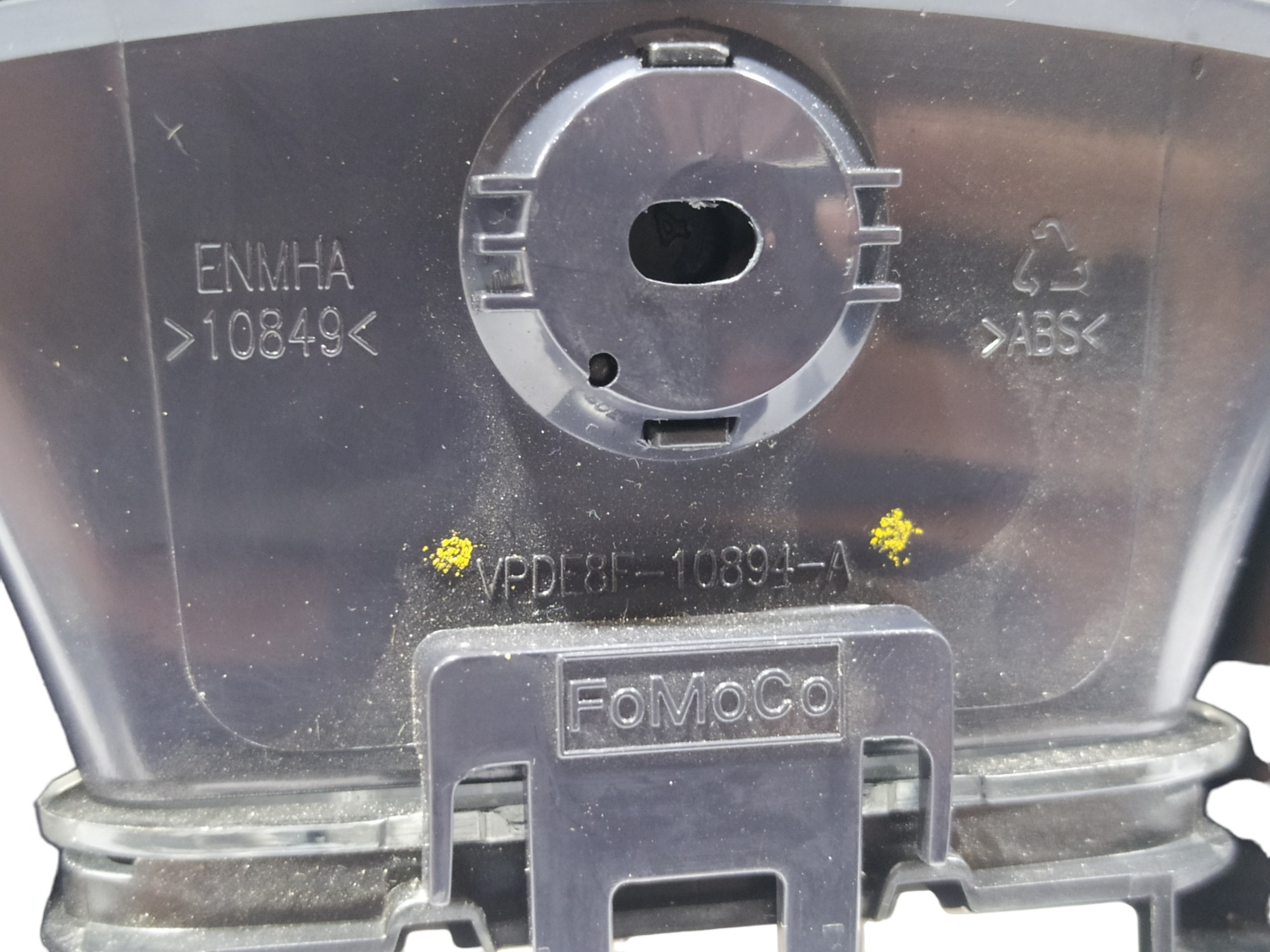 Kit Módulo Injeção Ford New Fiesta 1.5 4cc 2016 V270 7