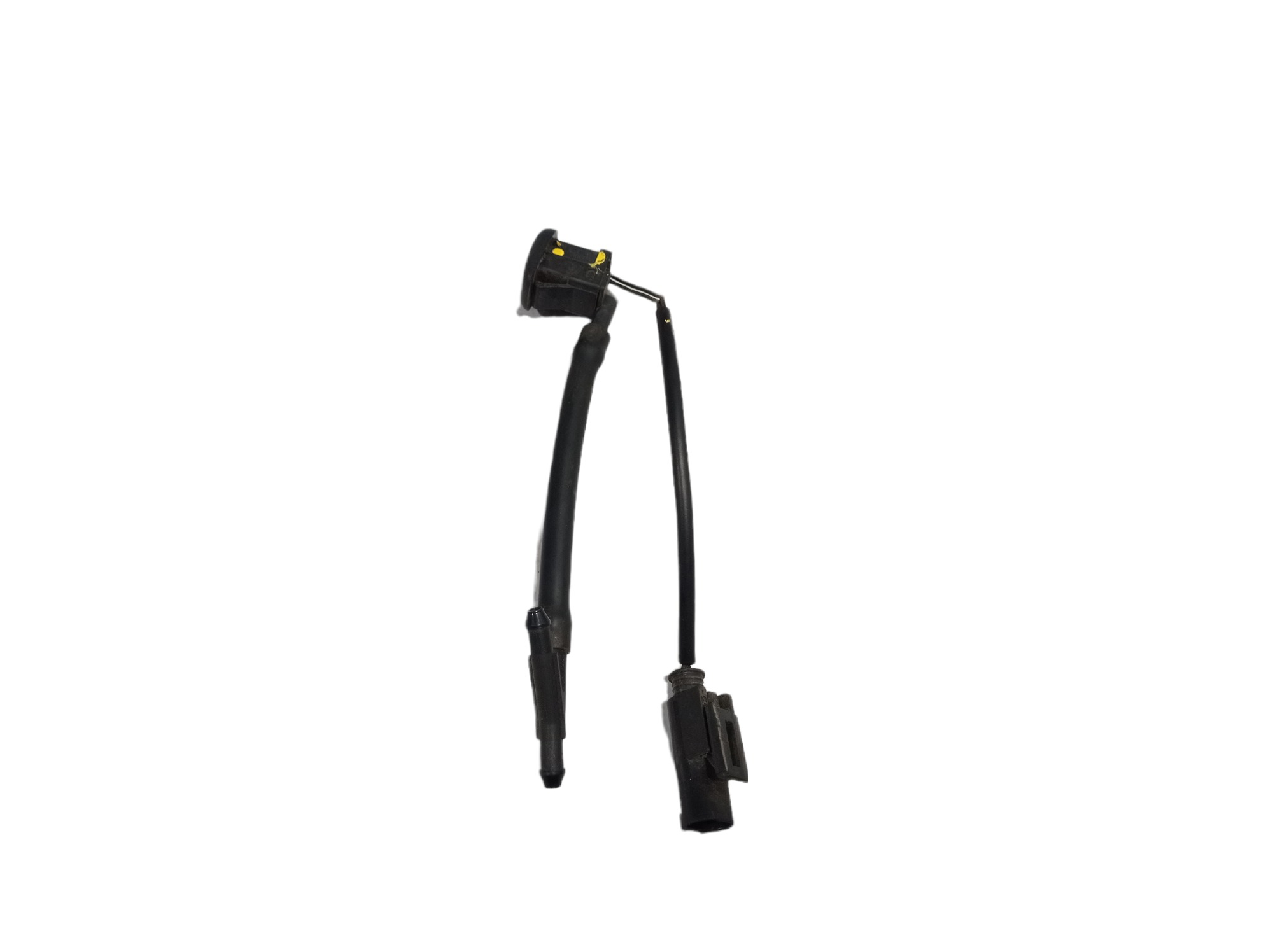 Brucutu Esquerdo Capo Land Rover Sport 2003 7020369 V284 8