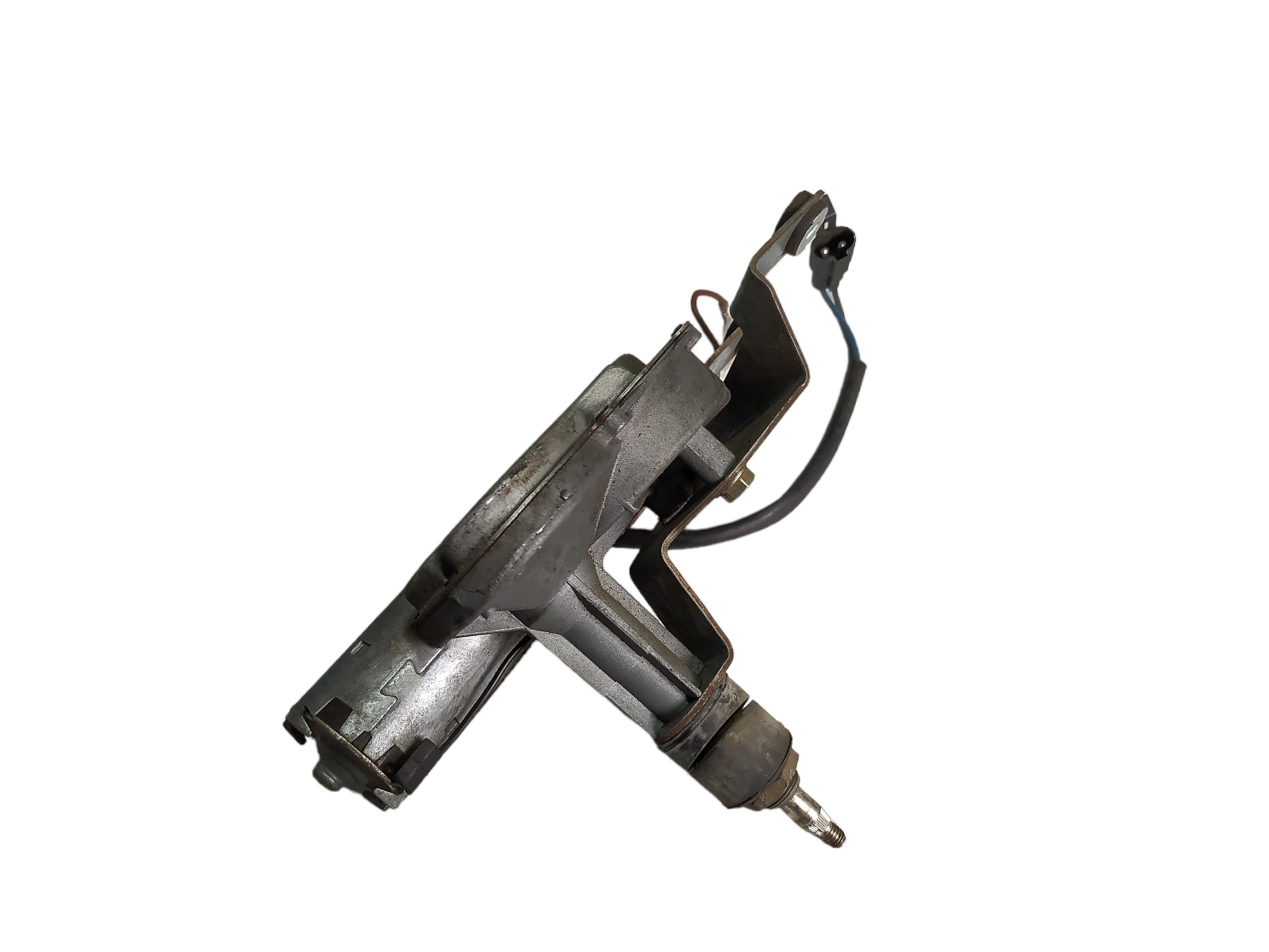 Motor Limpador Traseiro Gm Corsa Wagon 1999 2002 Vl 3