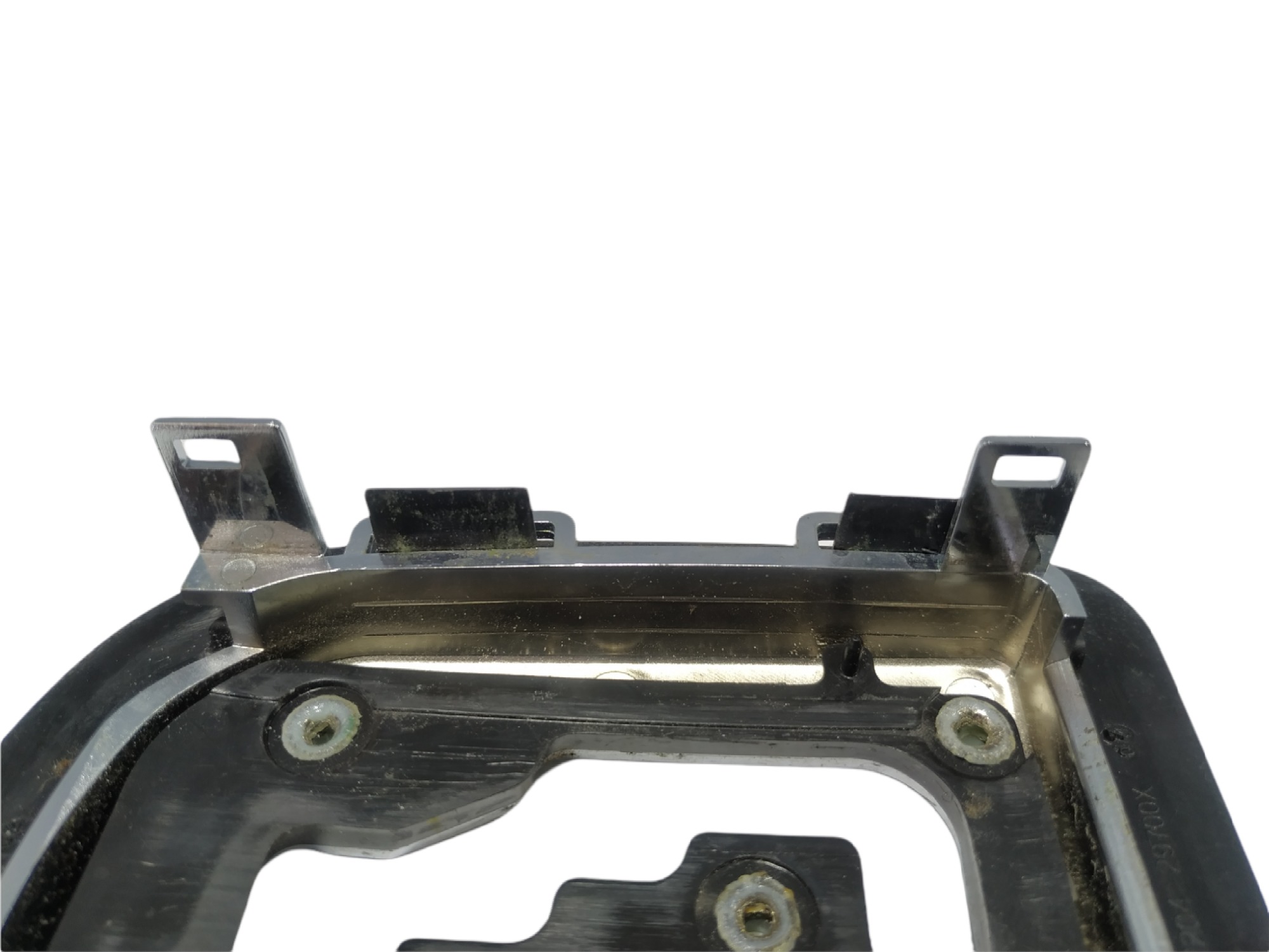 Indicador Marchas Câmbio Automático Peugeot 307 2008 V369 5