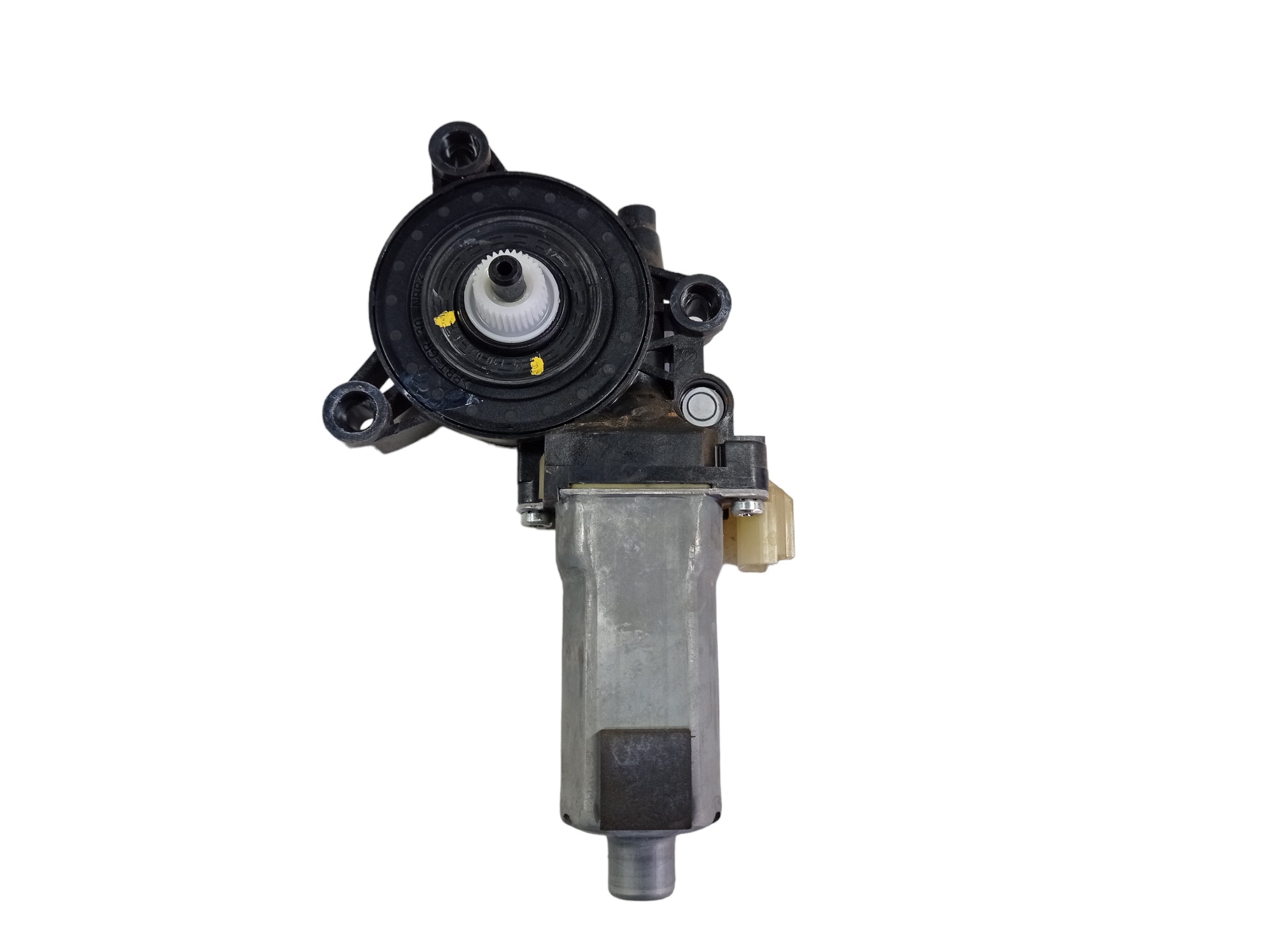 Motor Máquina Vidro Dianteiro Direito Kia Mohave 2015 V555 5