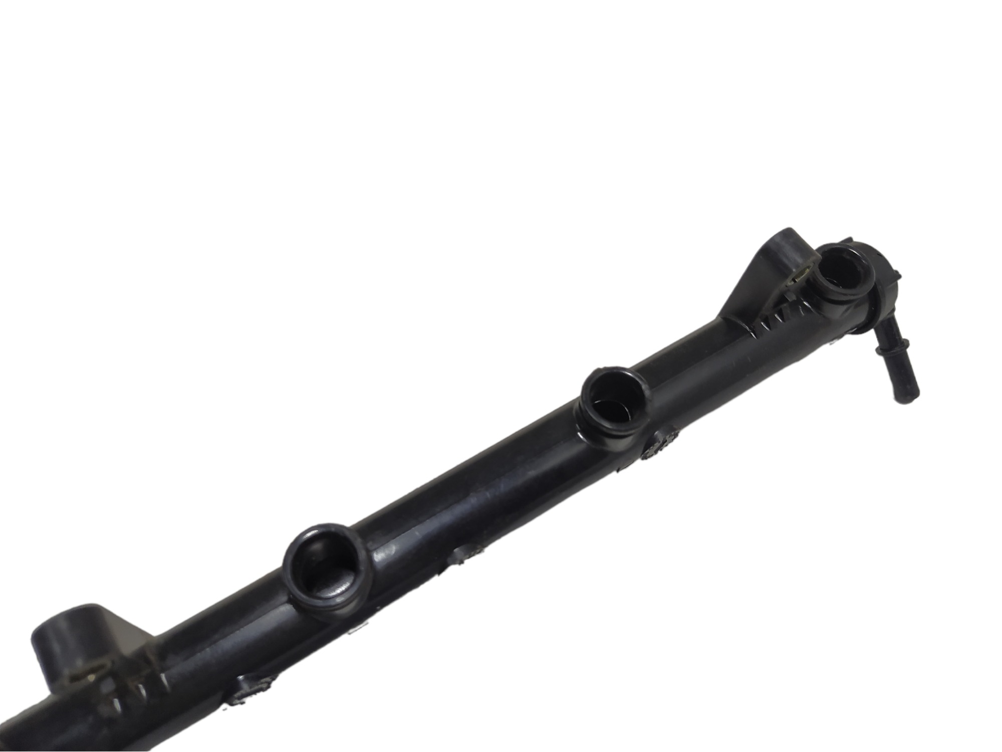 Flauta Combustível Gm Prisma Onix 1.0 Flex 2018 25365492a Vl 3