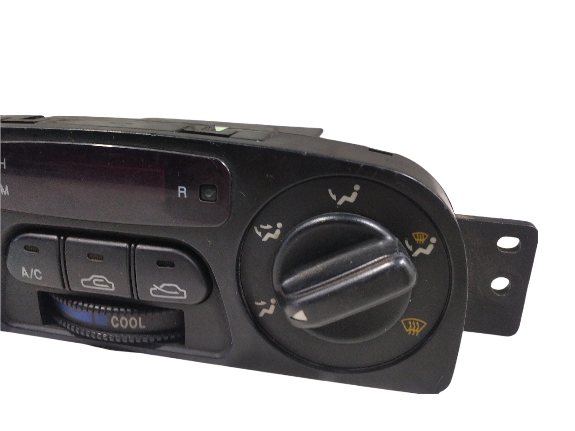 Comando Ar Condicionado Kia Clarus  1997 V0 3