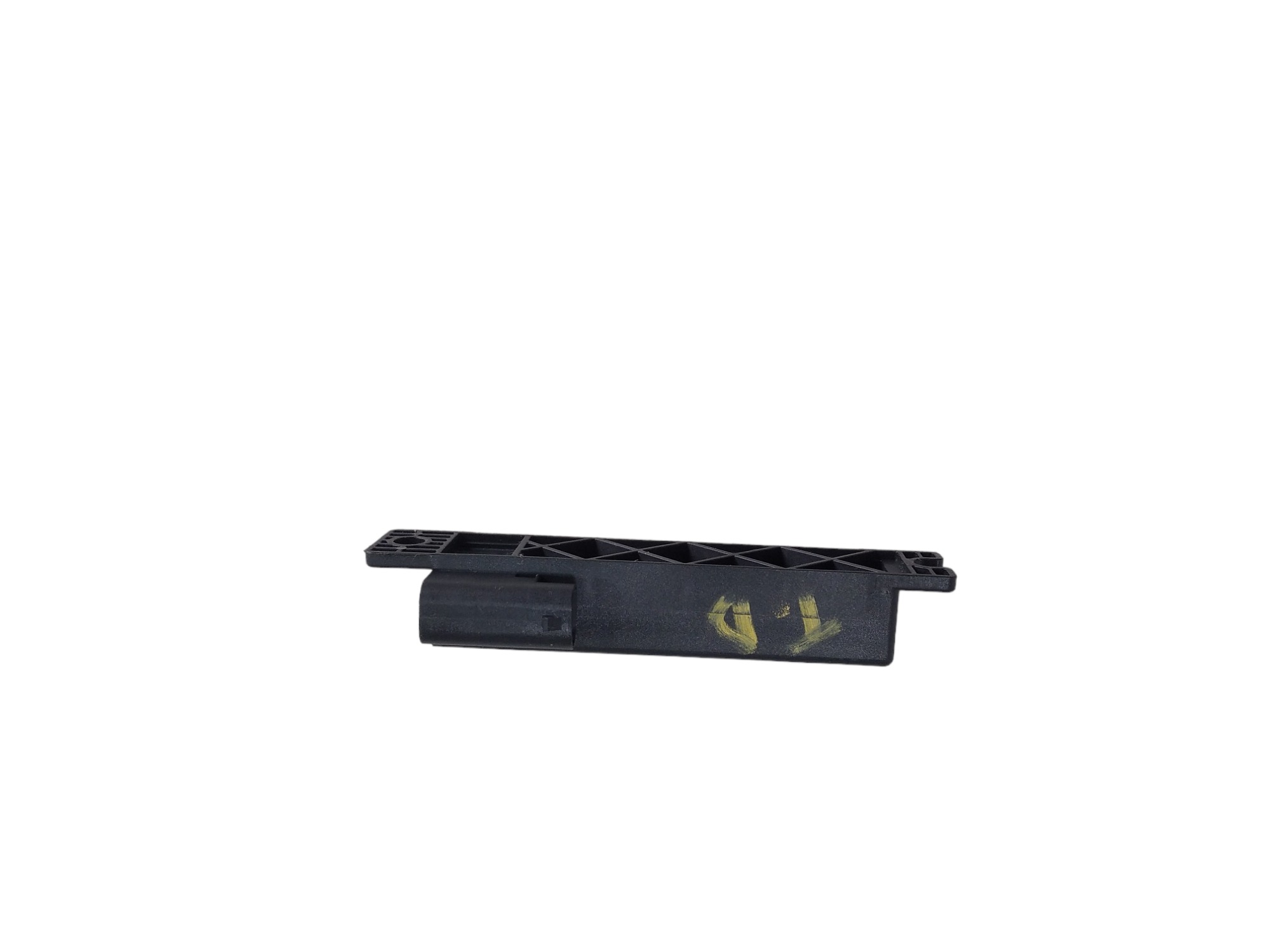 sensor antena kayless Range Rover Evoque 2.0 flex 2022 V572 3