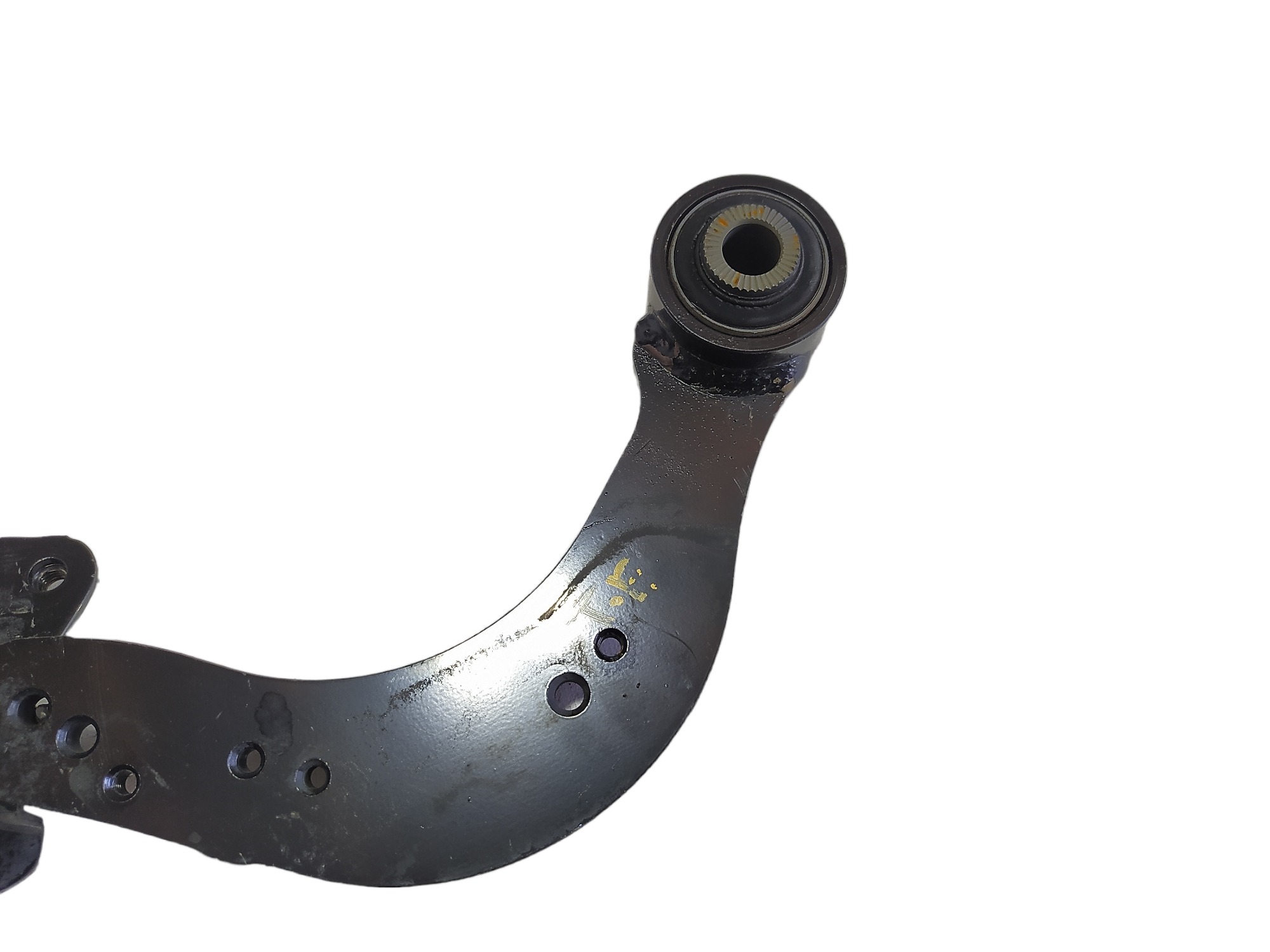 Barra Traseira Esquerda Lexus Rx 3.5 2021 V576 7