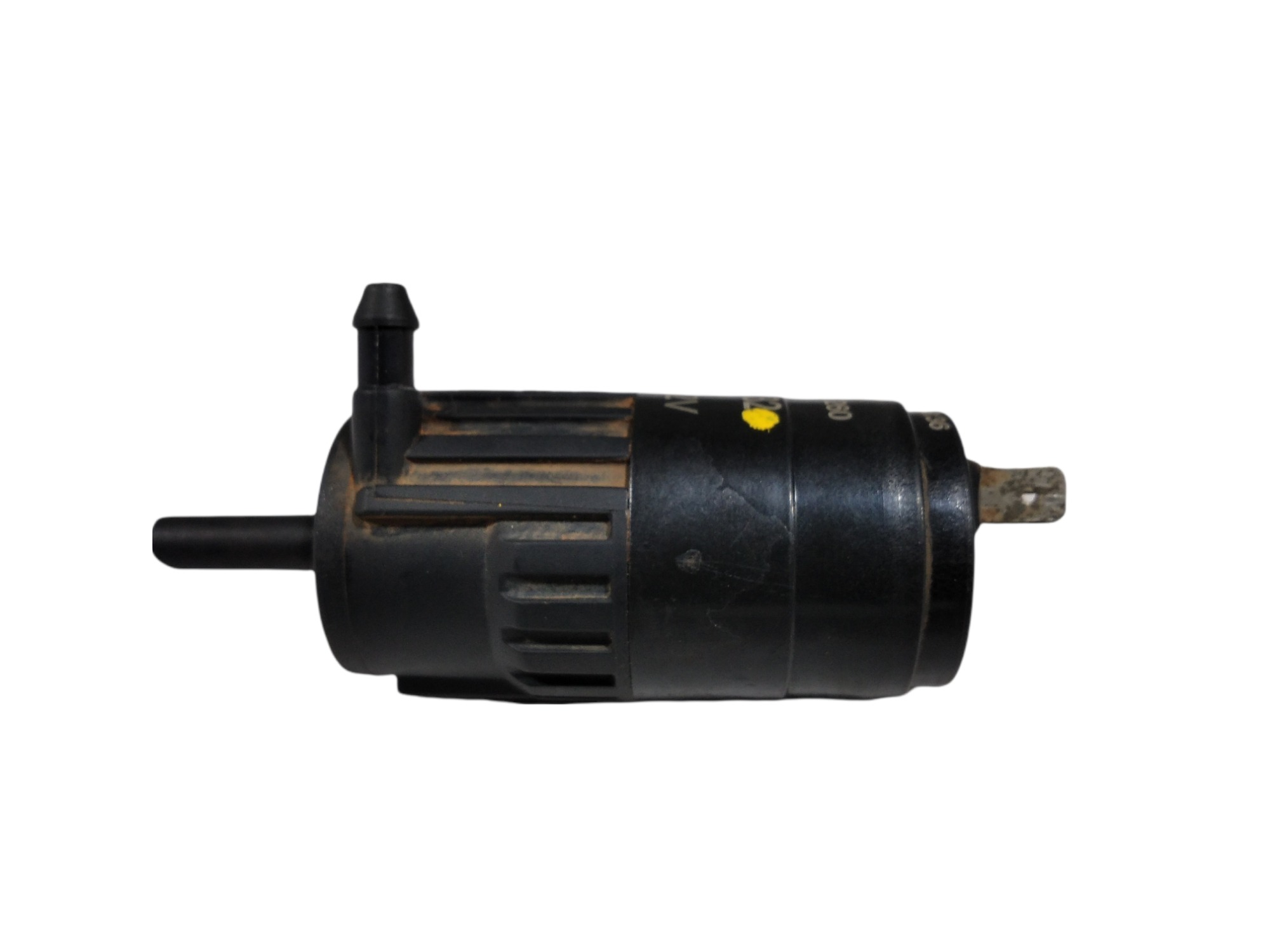 Motor Reservatório Água Limpador Parabrisa Siena V269 3