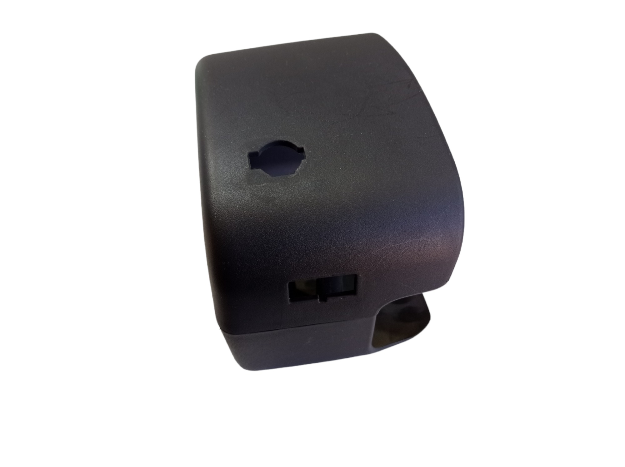Moldura Coluna De Direção Chrysler Grand Caravan 2006 V487 3