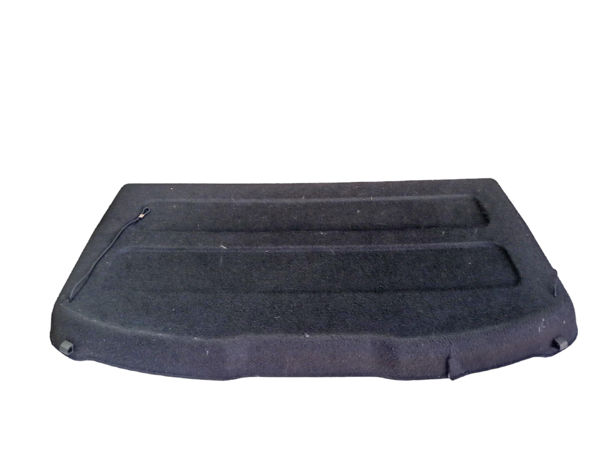 Tampão Porta Malas Mitsubishi Asx Cvt 2014 V574 Preto 3