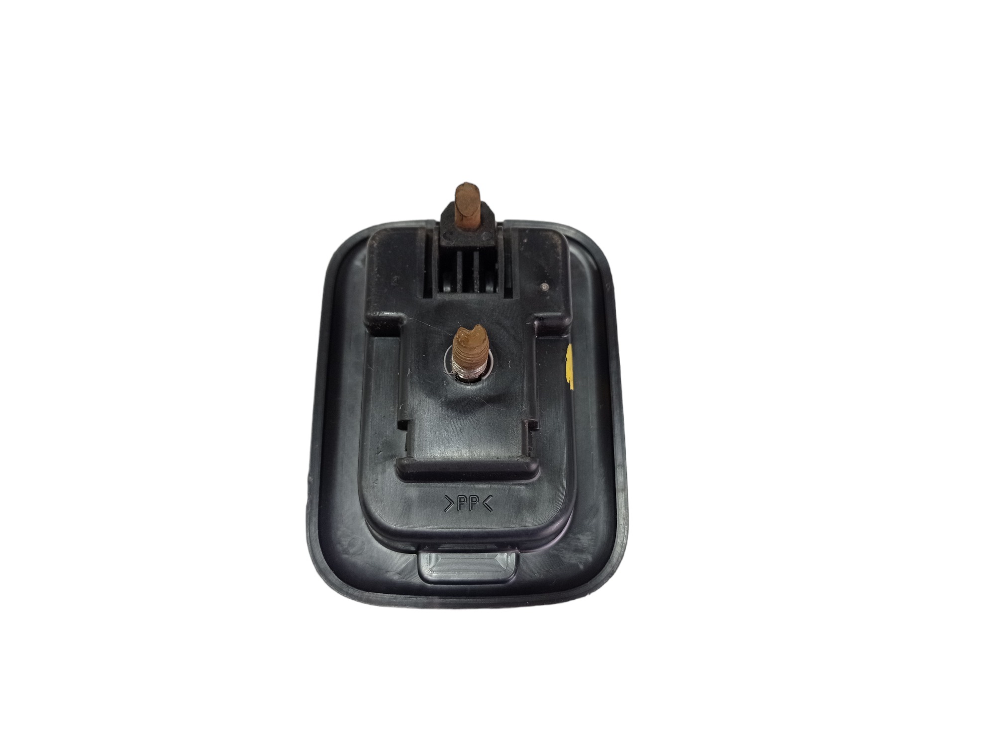 Gancho Esquerdo Porta Malas Mitsubishi Pajero Full 12 V575 4