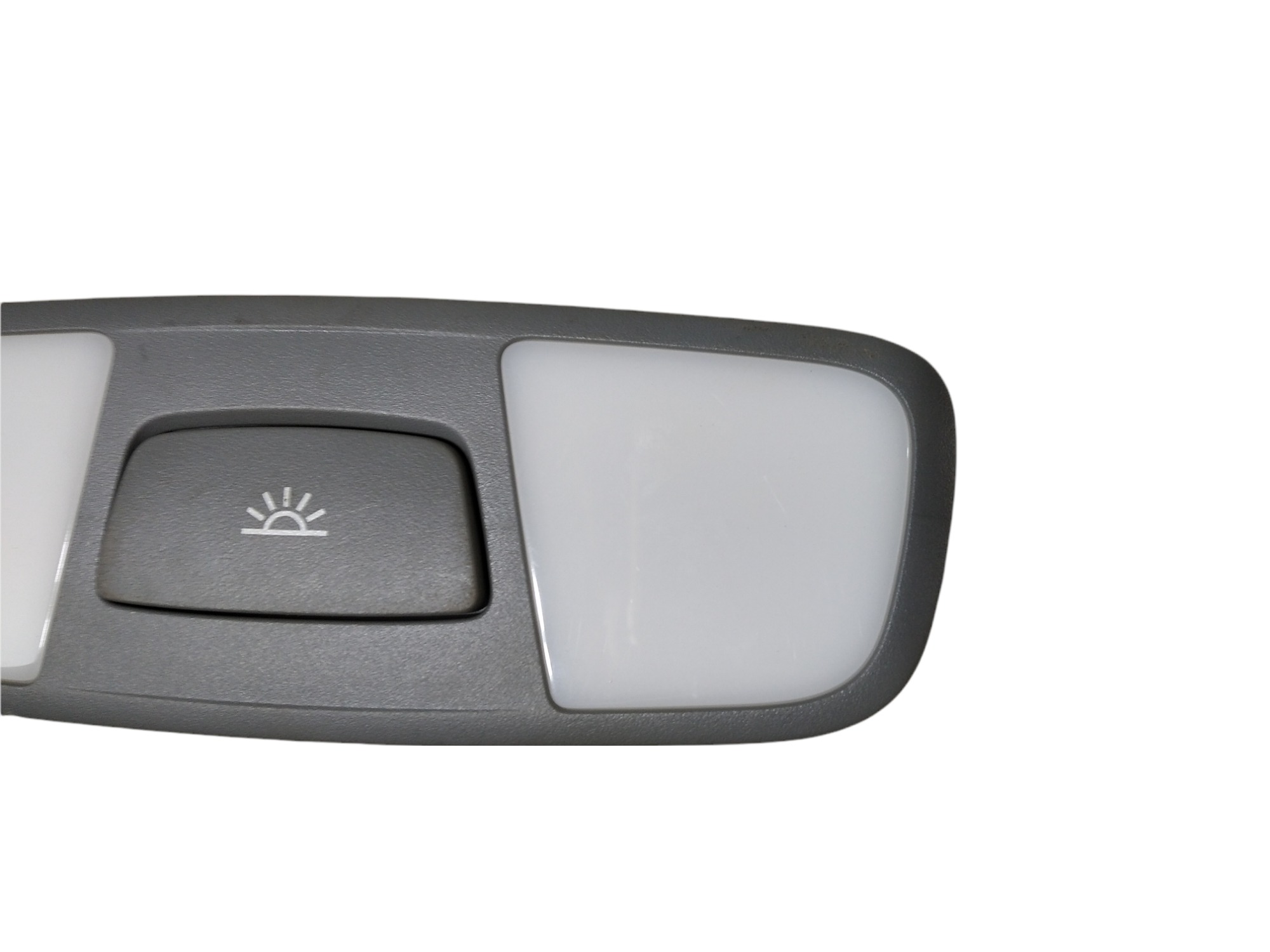 Luz Teto Traseira Audi A3 Sportback 2019 V343 4