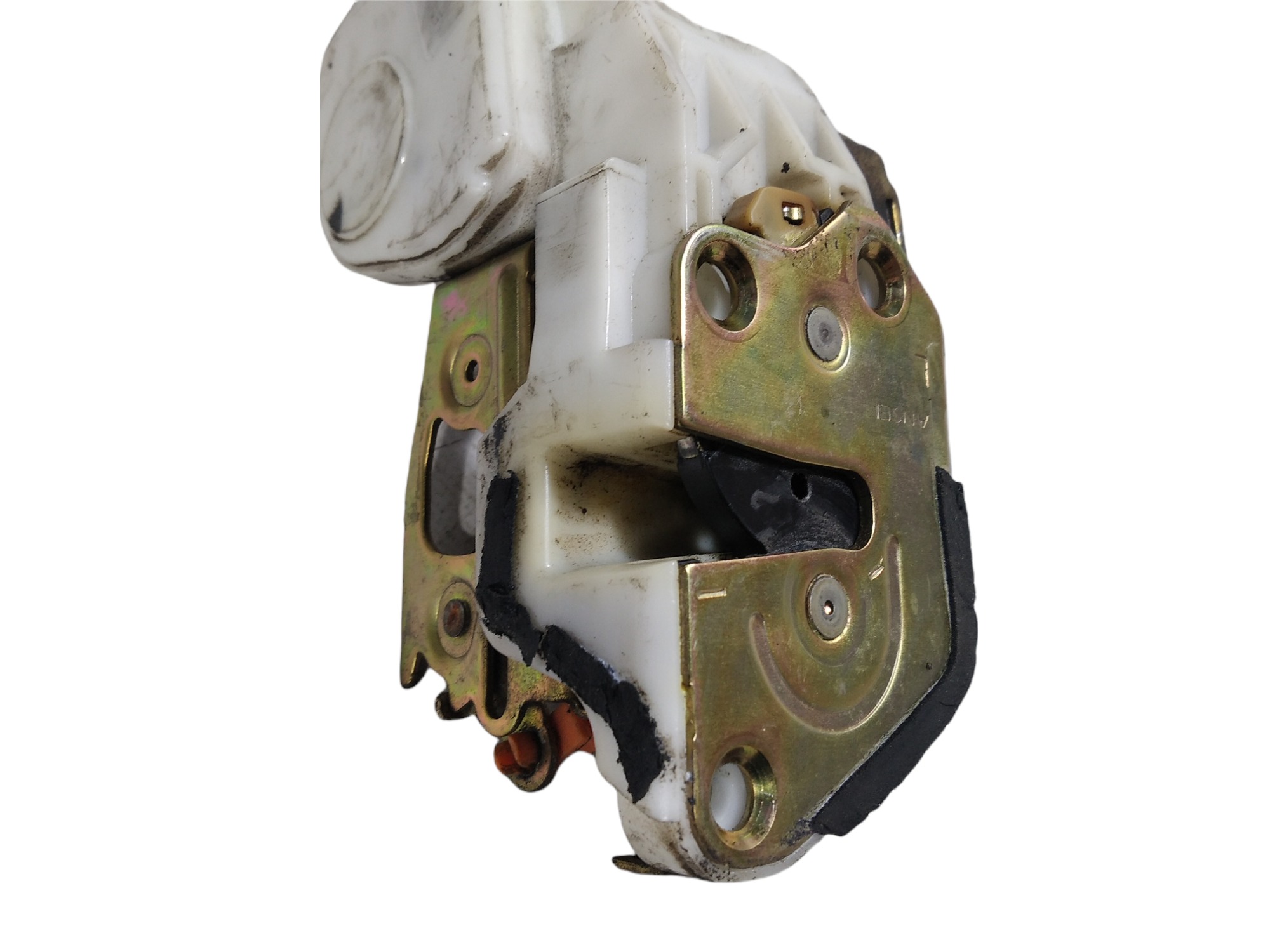 Fechadura Dianteira Esquerda Pajero Sport 2004 V319 3