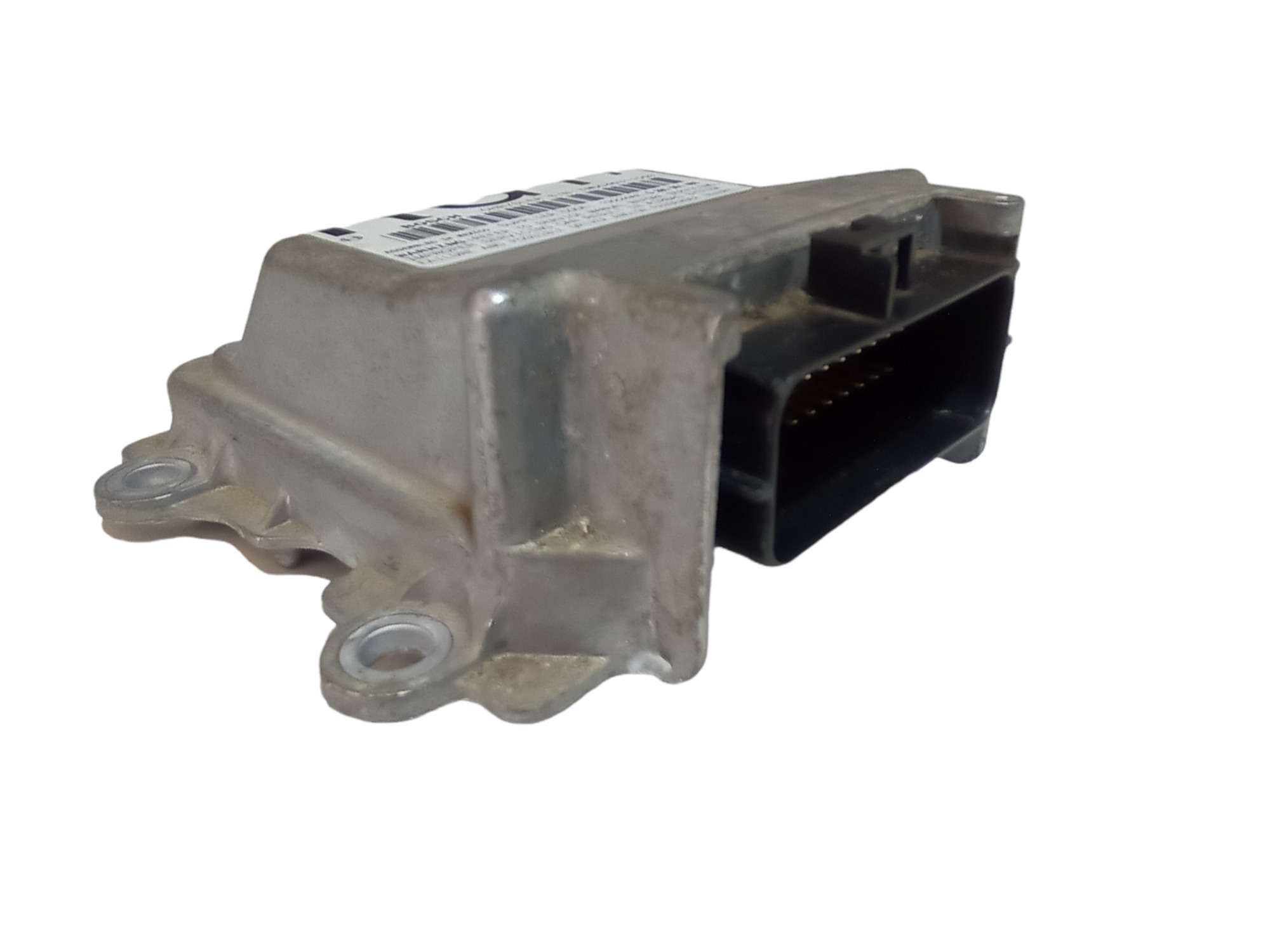 Módulo Chrysler Grand Caravan 2003 3.3 V6 04748604ac V458 5