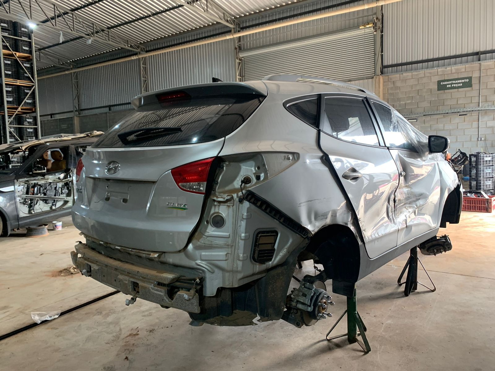 Hyundai ix35 2.0 2018 v556 informações gerais 7
