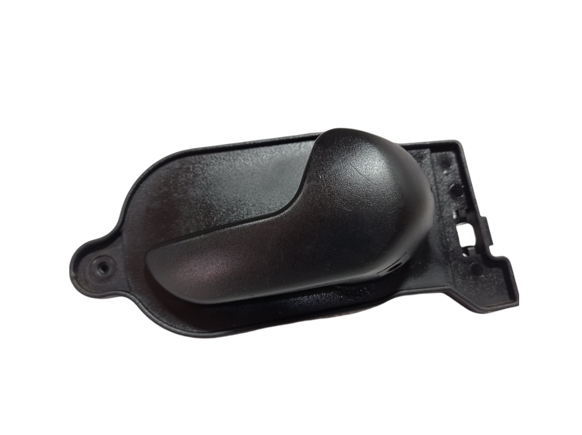 Maçaneta Interna Traseira Direita Ford Fiesta 2008 V195 4