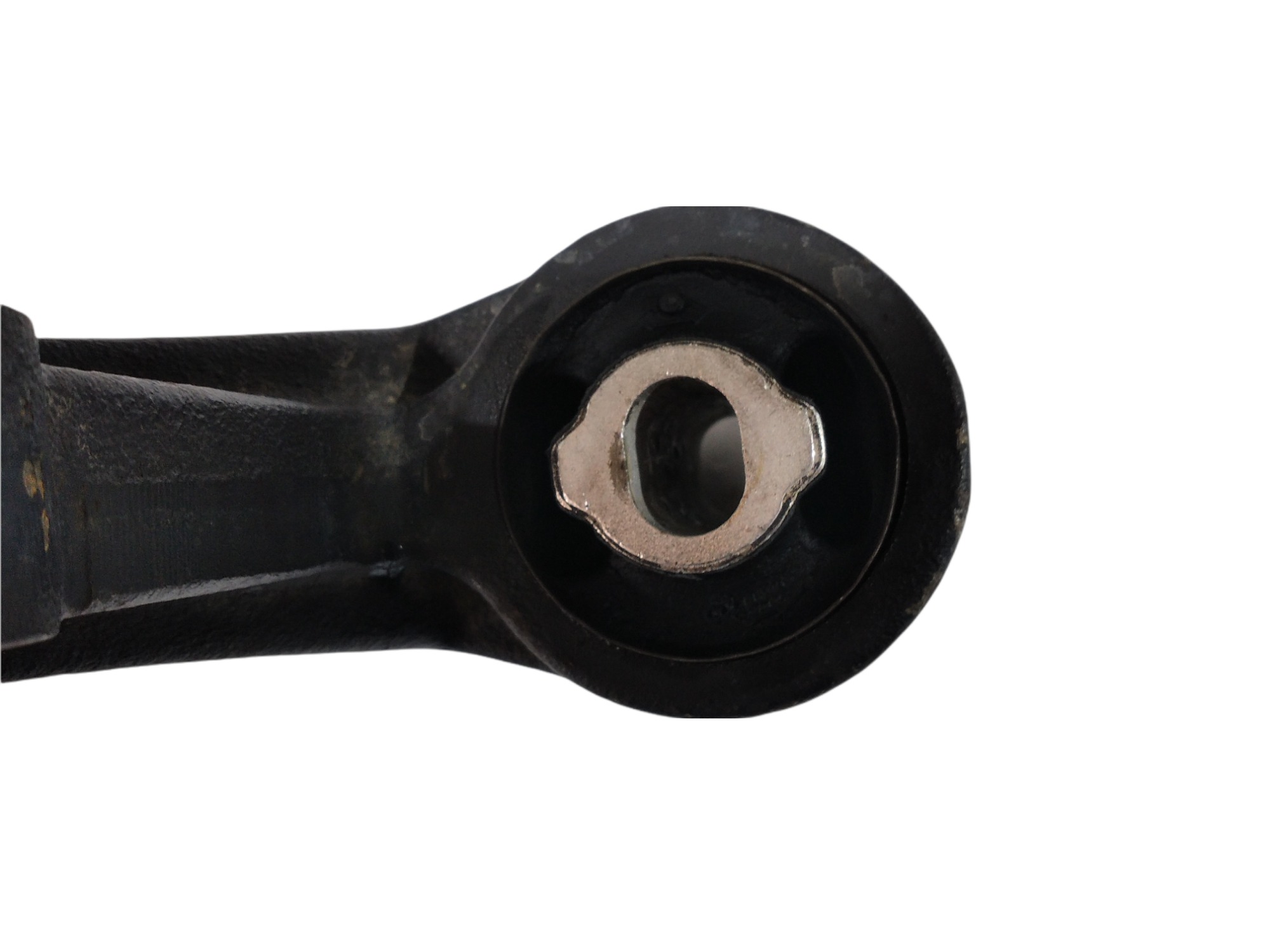 Coxim Diferencial Dianteiro Range Rover Sport V289 3654c0r2 5