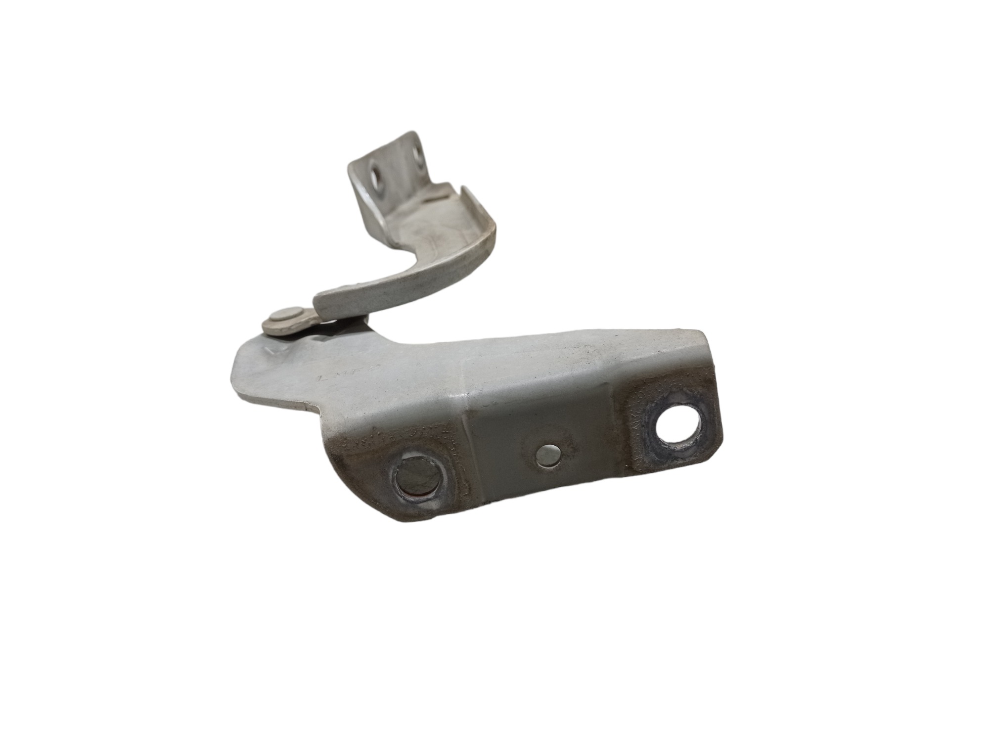 Dobradiça Esquerda Capô Mitsubishi Outlander 2014 V551 6
